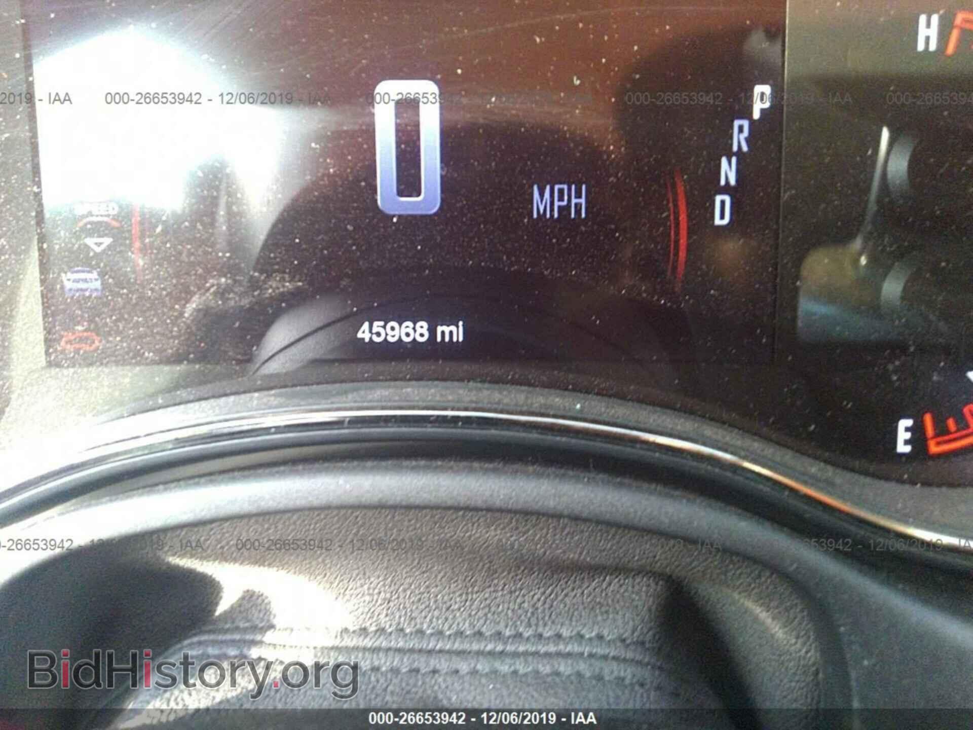 2018 DODGE DURANGO - VIN: 1C4RDJDG3JC194192 - Фото 7