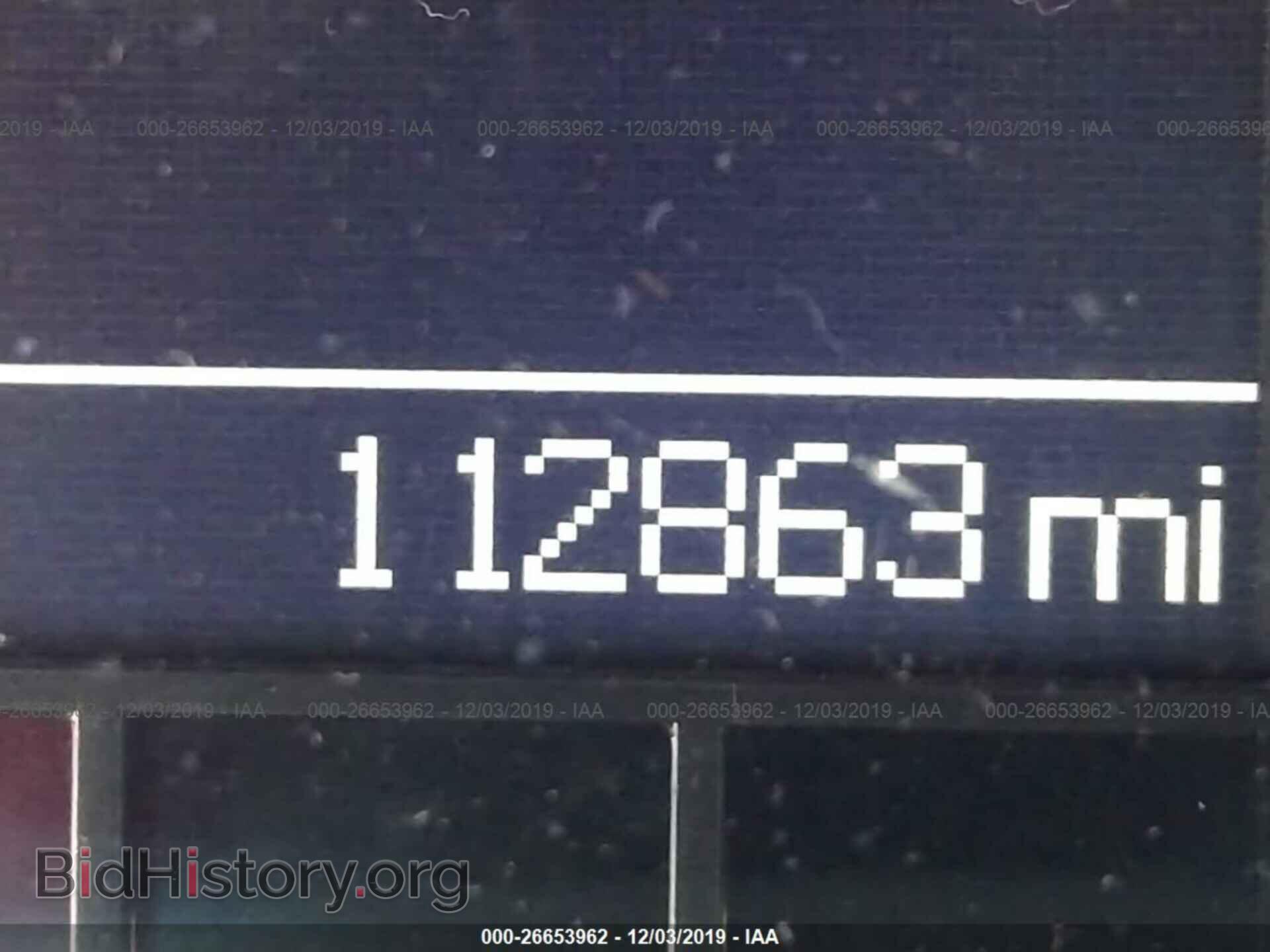 2011 DODGE RAM 1500 - VIN: 1D7RB1CT7BS663205 - Photo 7
