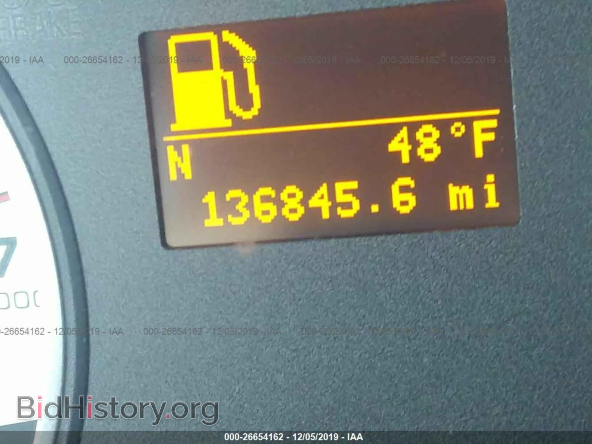 2009 FORD EXPLORER - VIN: 1FMEU74EX9UA34490 - Фото 7