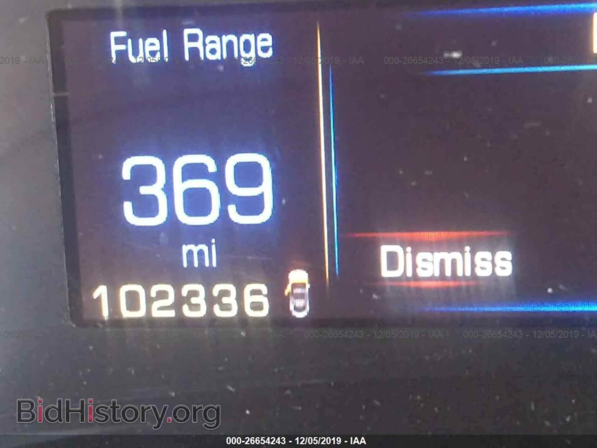 2013 CADILLAC XTS - VIN: 2G61P5S33D9218615 - Фото 7