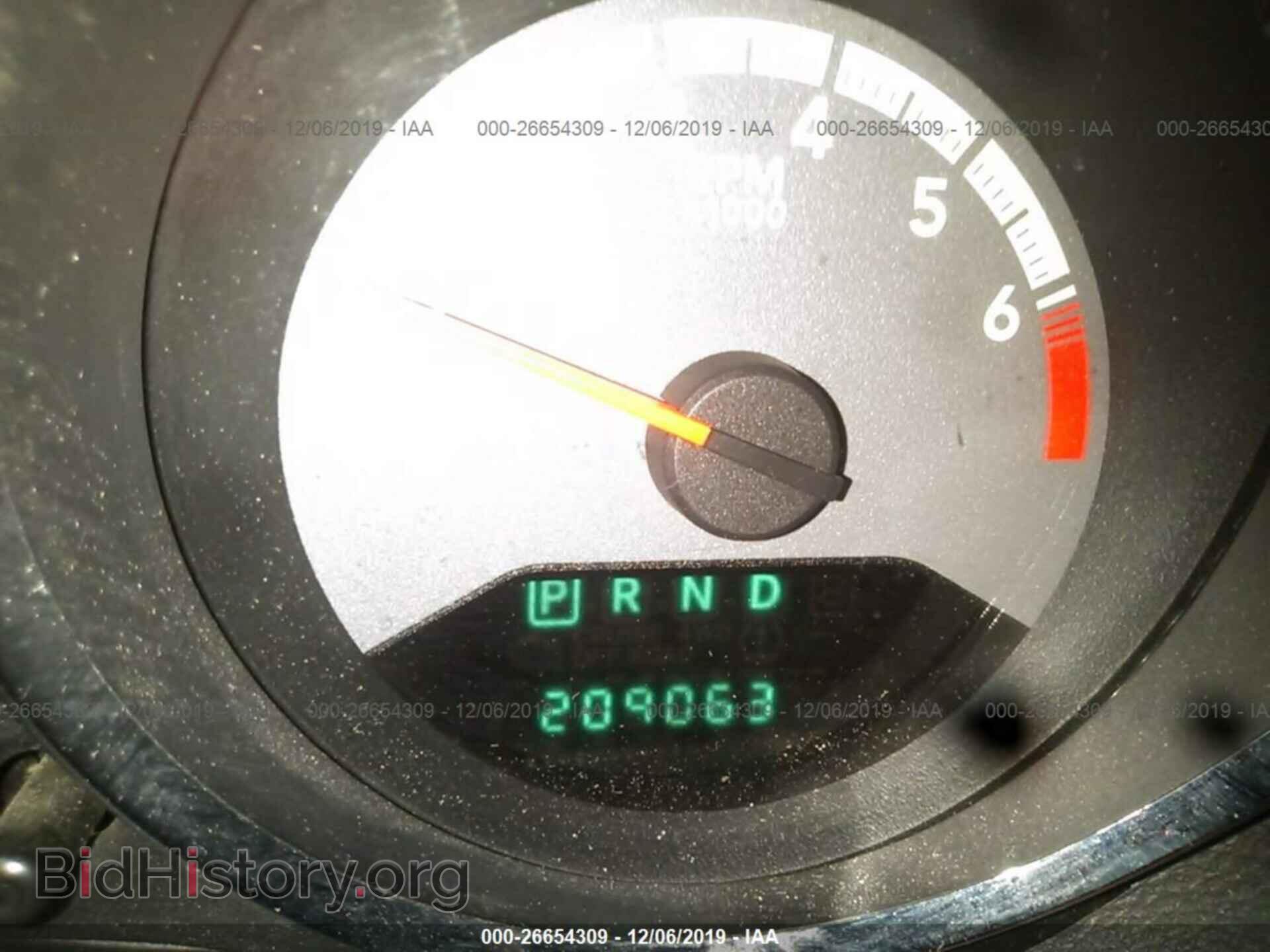 2011 DODGE CALIBER - VIN: 1B3CB3HA3BD110737 - Фото 7