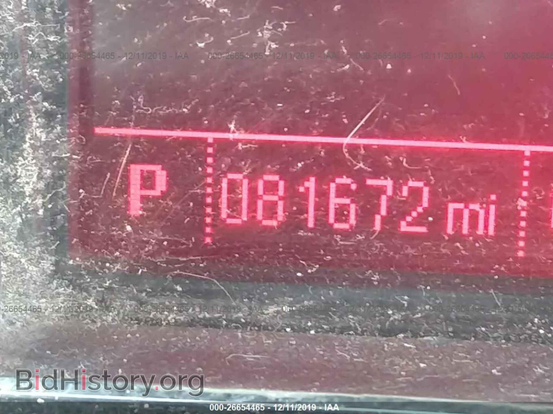 2014 GMC TERRAIN - VIN: 2GKFLYE30E6302507 - Фото 7