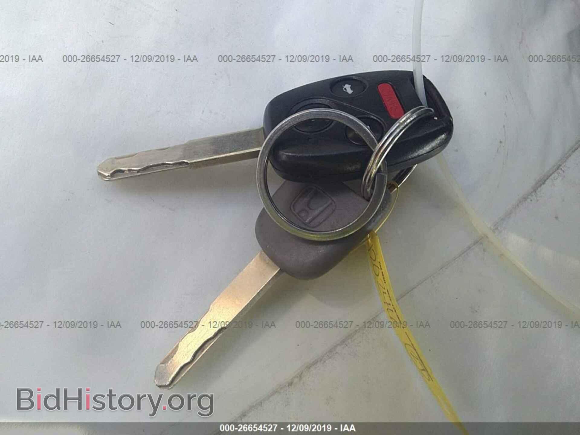 2013 HONDA CIVIC - VIN: 19XFB2F52DE260612 - Фото 11