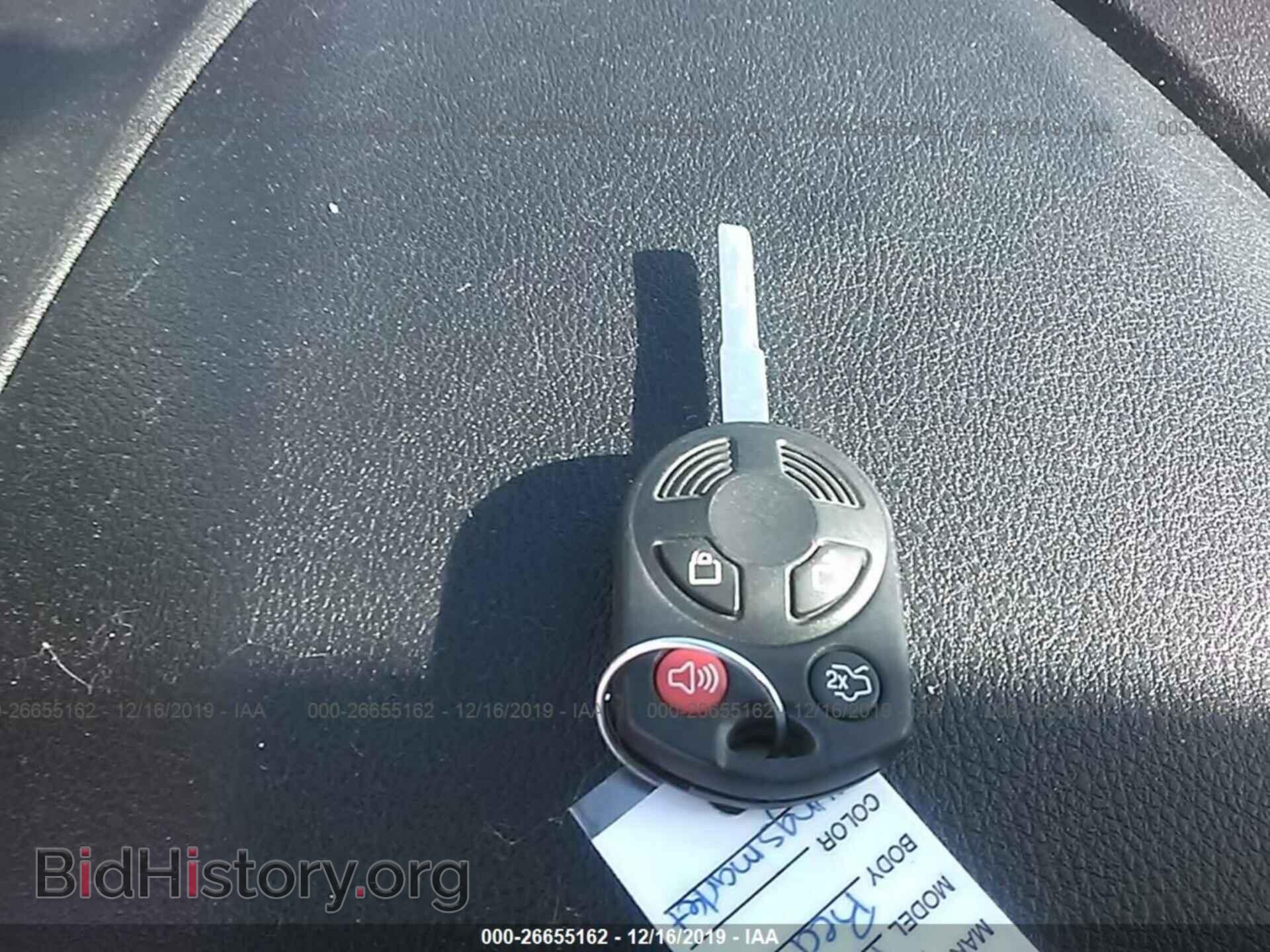 2014 Ford Transit Connect - VIN: NM0LS7FX3E1160599 - Фото 11