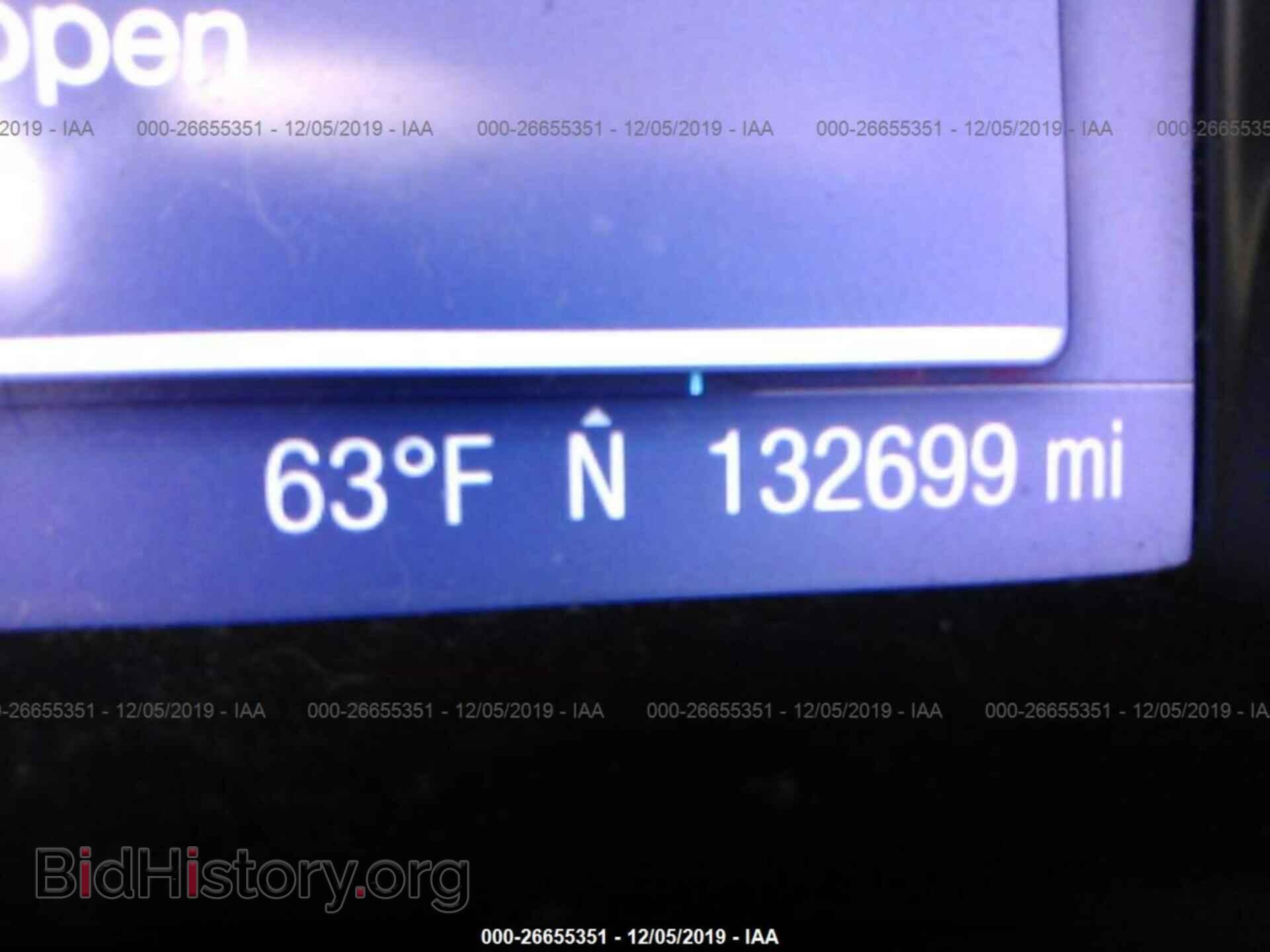 2012 FORD FOCUS - VIN: 1FAHP3F21CL458194 - Photo 7