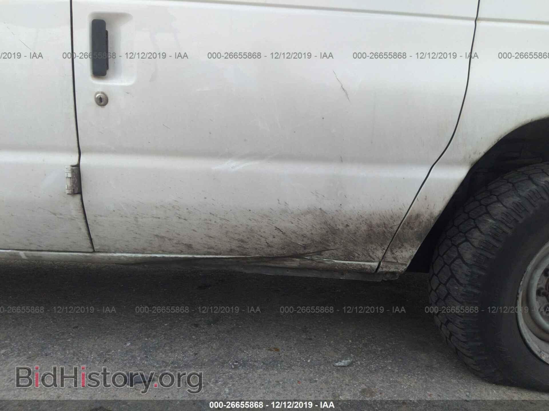 2014 FORD ECONOLINE - VIN: 1FBNE3BL3EDA32154 - Фото 6