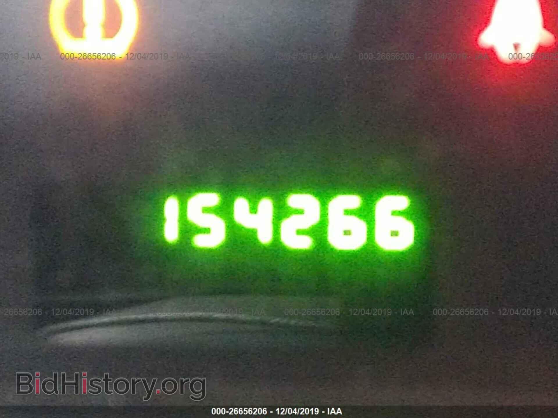 2008 FORD EDGE - VIN: 2FMDK36C68BA43956 - Photo 7