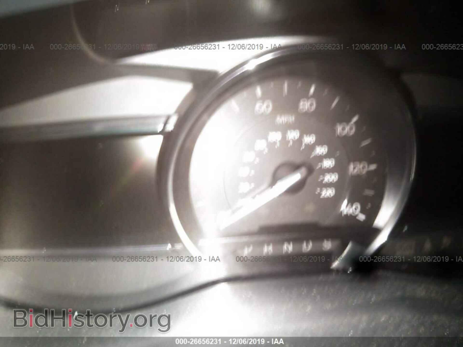 2017 Ford Explorer - VIN: 1FM5K8D89HGB36897 - Photo 7