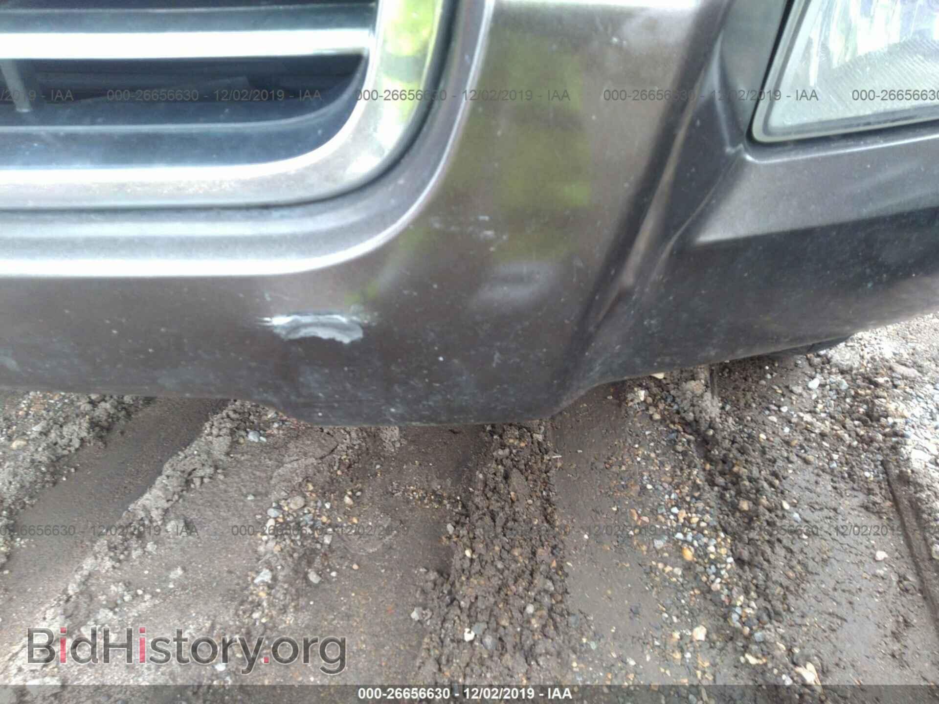 2008 FORD EXPLORER - VIN: 1FMEU73E48UB23486 - Фото 6