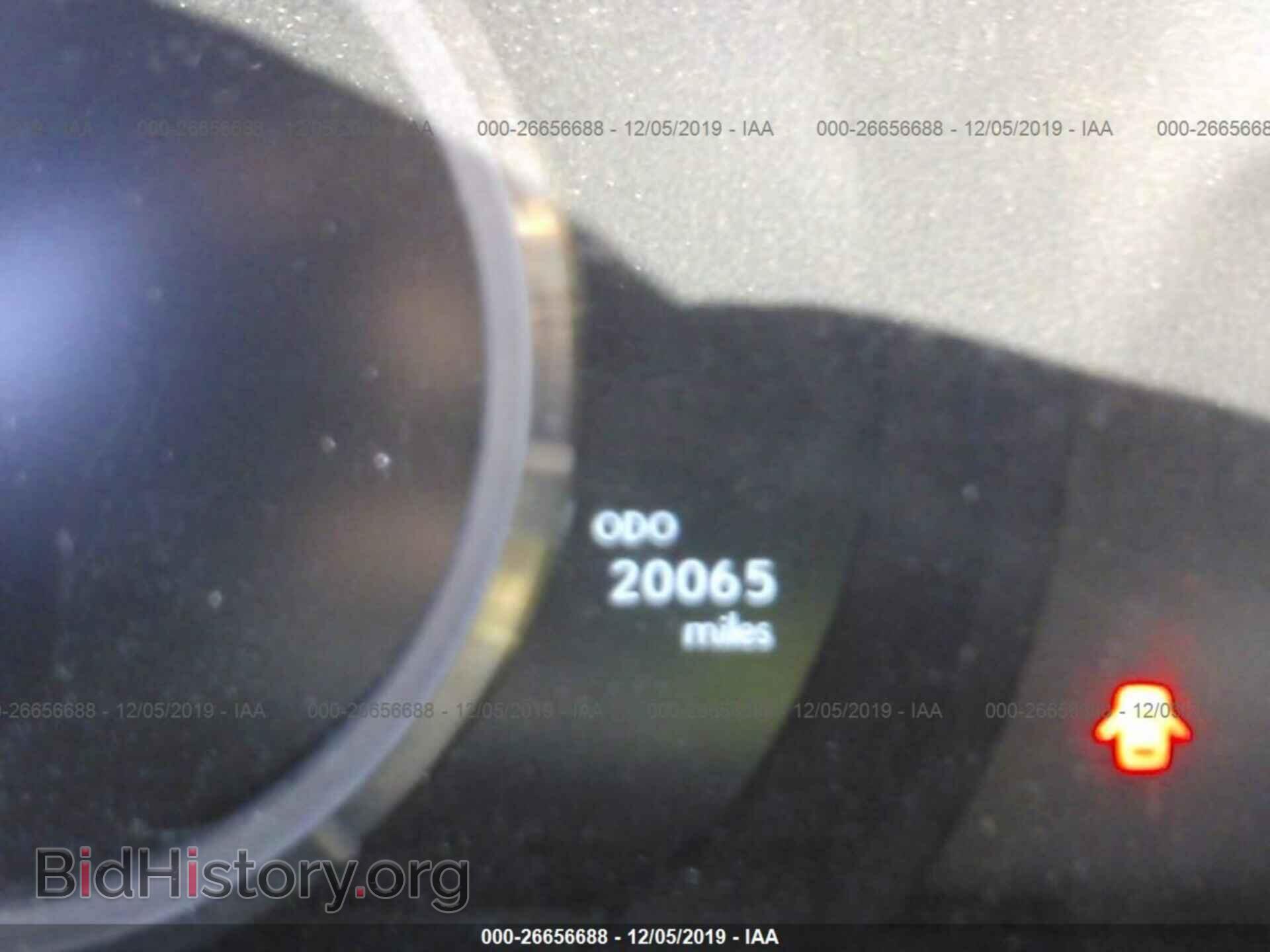 2018 LEXUS IS - VIN: JTHBA1D29J5066735 - Photo 7