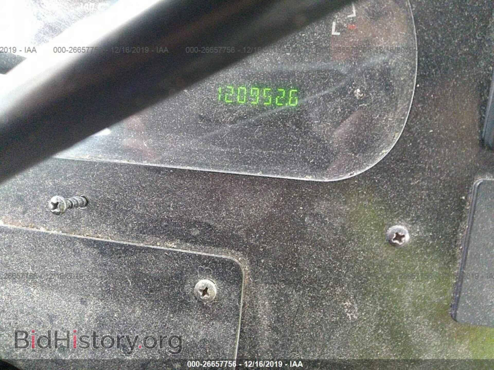 2008 FORD Econoline - VIN: 1FCJE39L68DB49330 - Фото 6