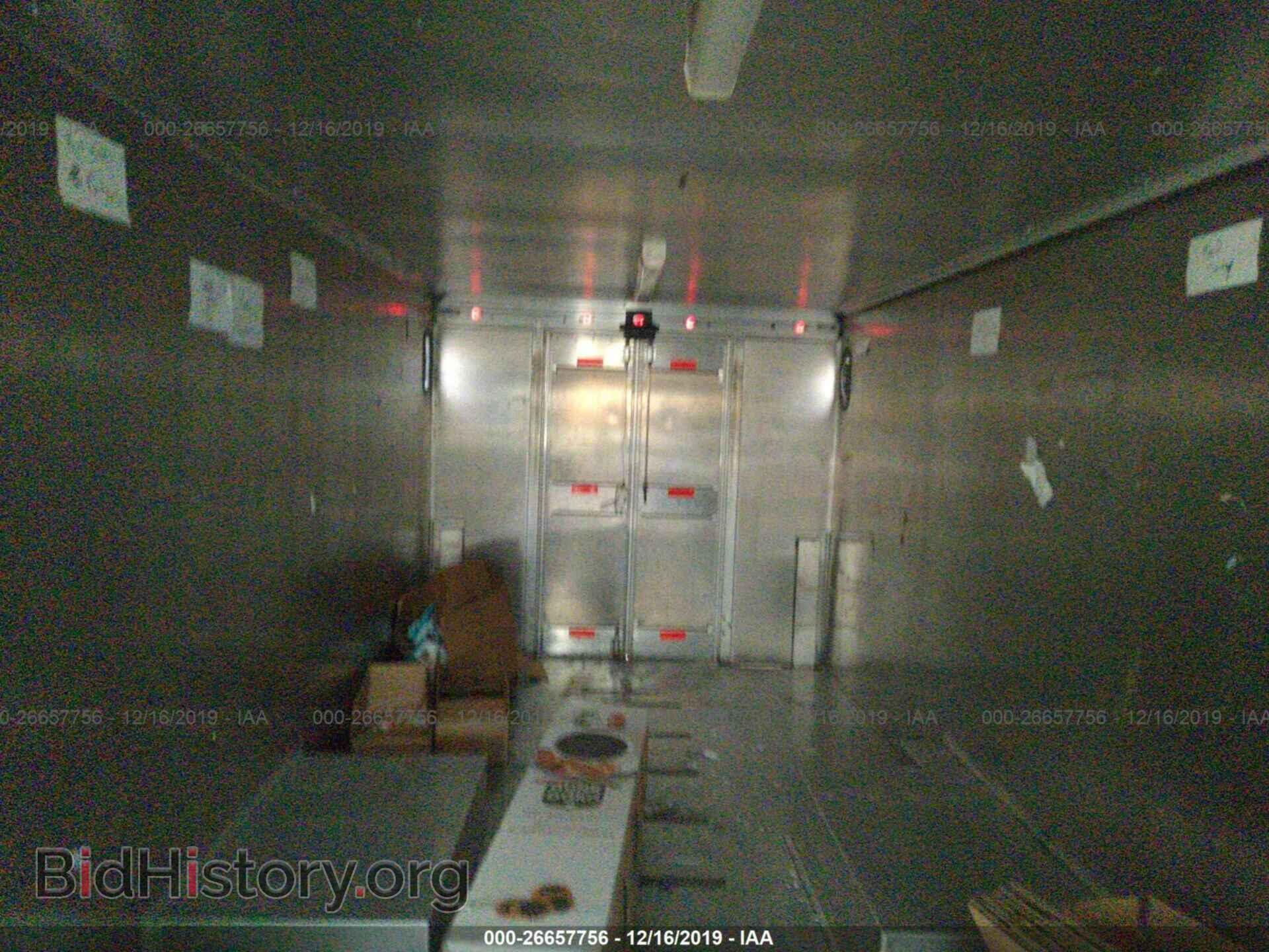 2008 FORD Econoline - VIN: 1FCJE39L68DB49330 - Фото 7