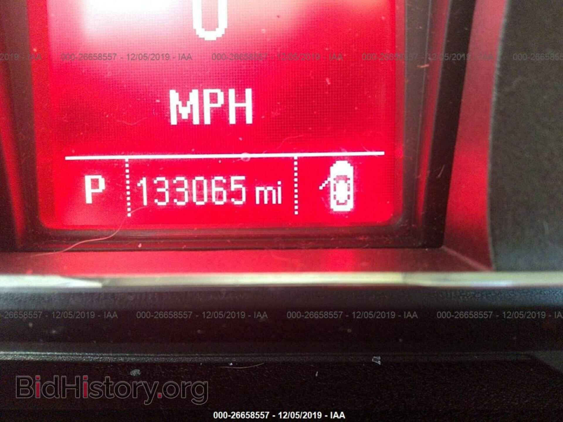 2012 GMC TERRAIN - VIN: 2GKALMEK0C6132995 - Photo 7
