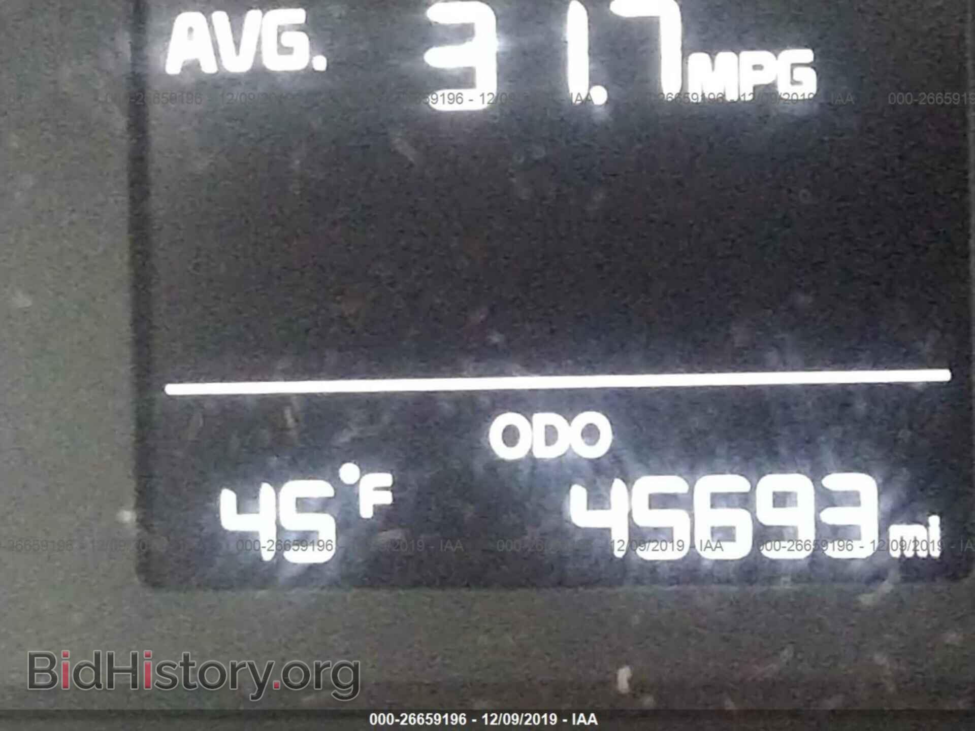 2017 KIA FORTE - VIN: 3KPFK4A75HE010016 - Фото 7