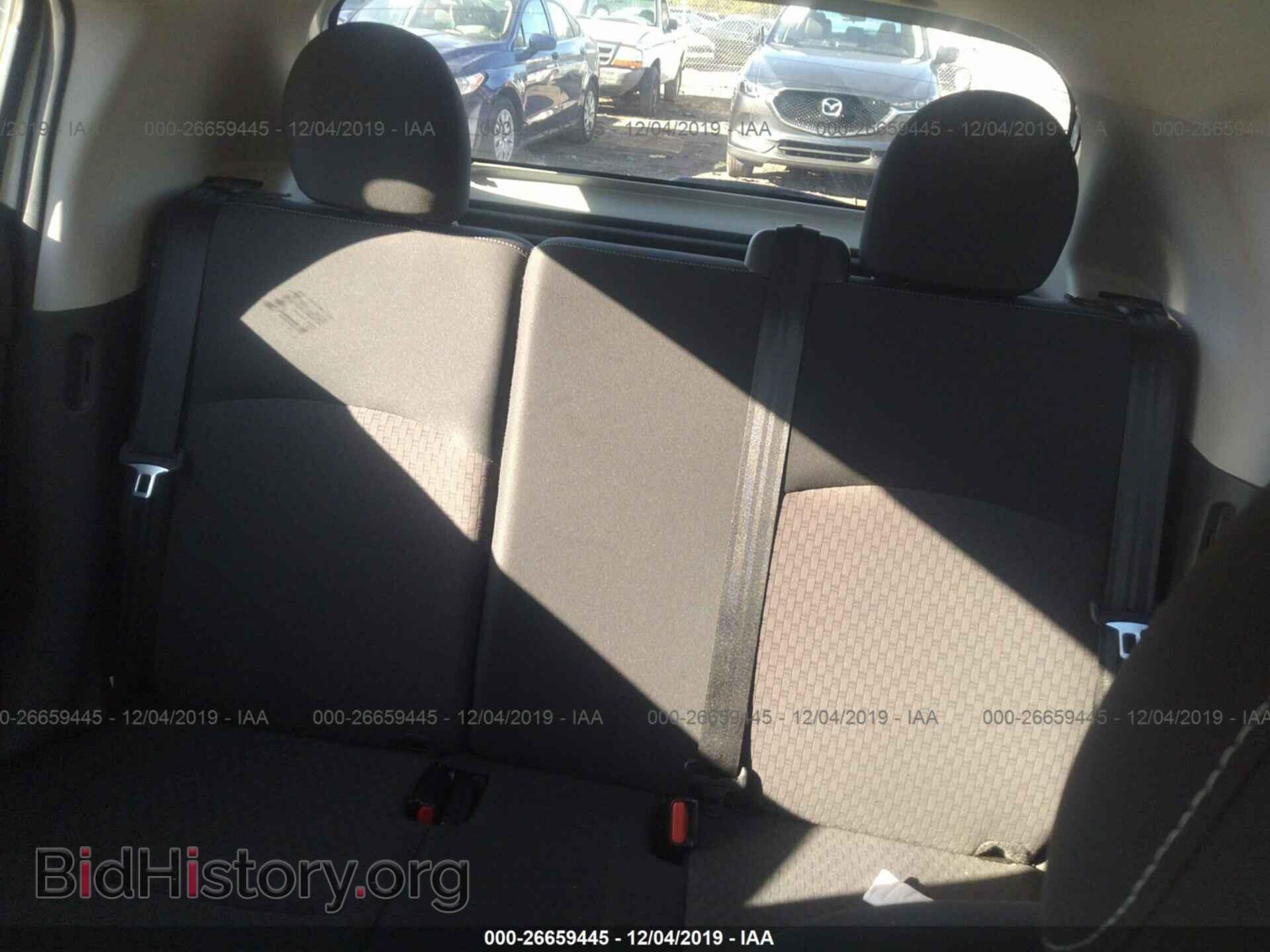 2017 Mitsubishi Mirage - VIN: ML32A4HJ2HH014329 - Фото 8