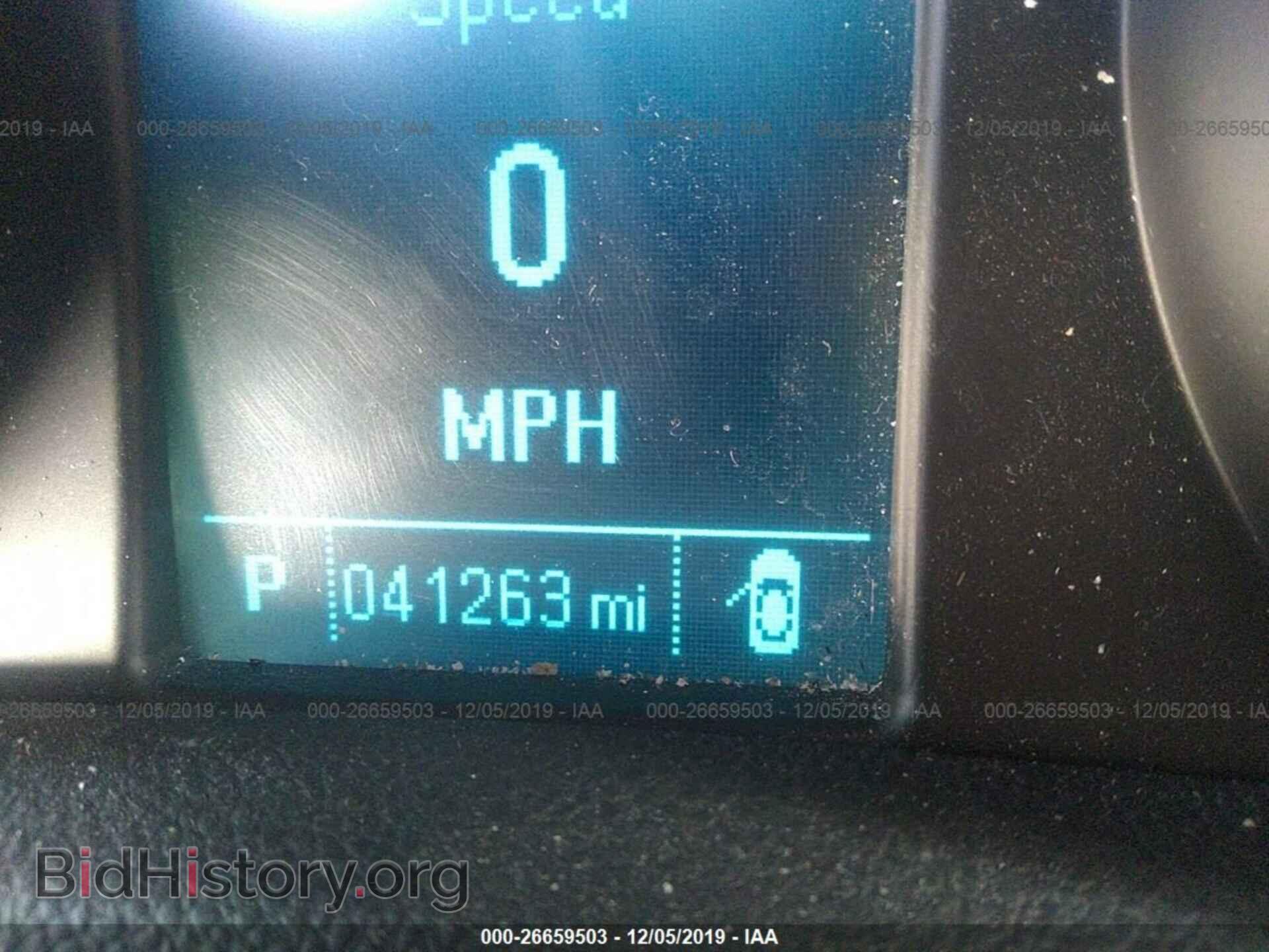 2015 BUICK ENCORE - VIN: KL4CJASB1FB227932 - Фото 7