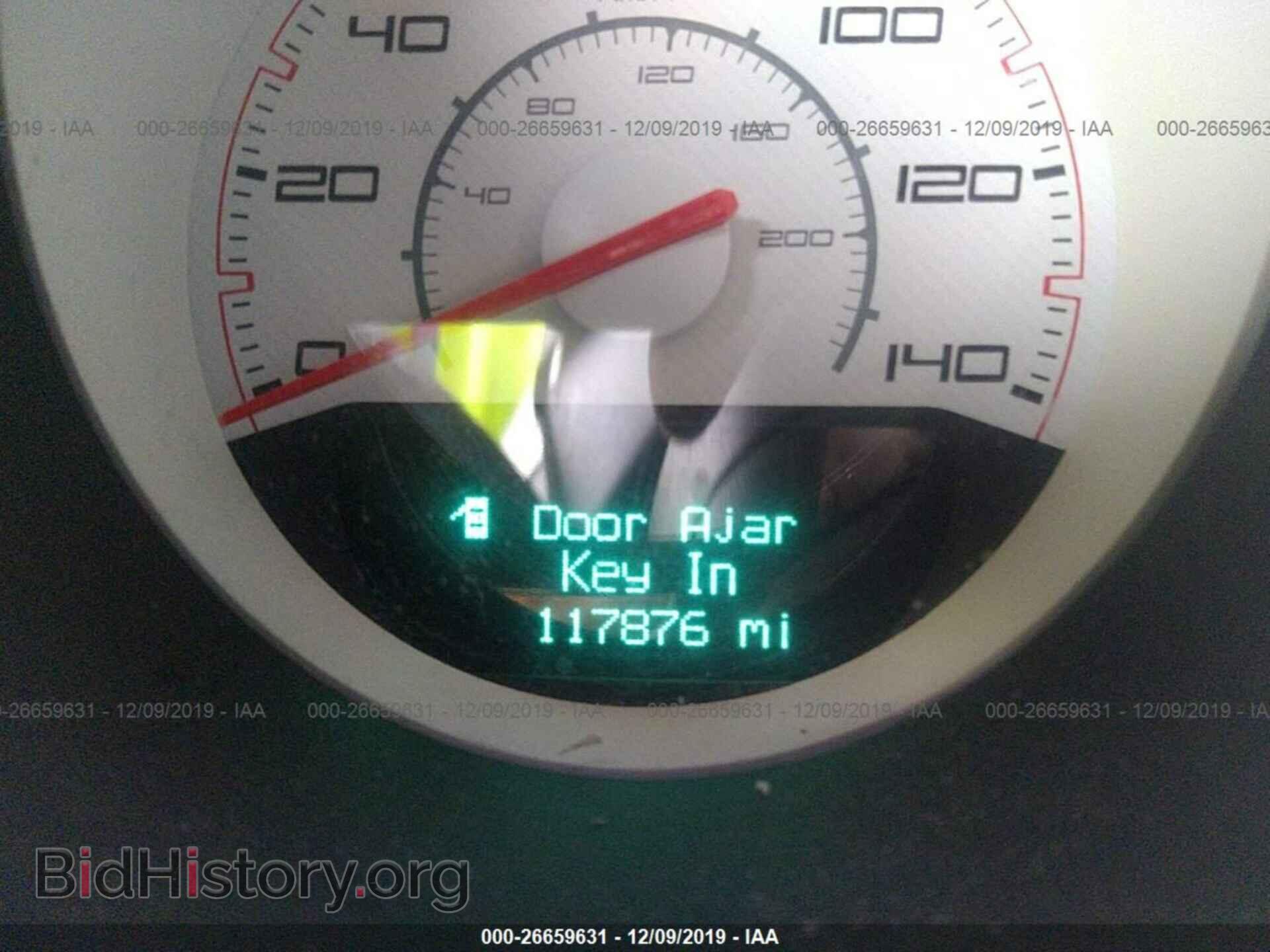 2014 DODGE CHALLENGER - VIN: 2C3CDYAG4EH184863 - Фото 7