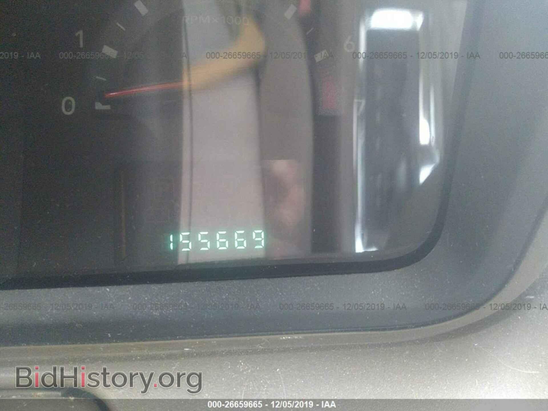 2010 DODGE JOURNEY - VIN: 3D4PG5FV5AT116828 - Фото 7