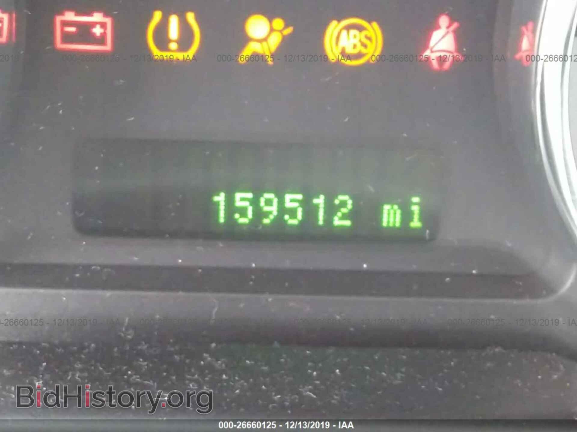 2010 FORD EDGE - VIN: 2FMDK4KC8ABA85806 - Photo 7