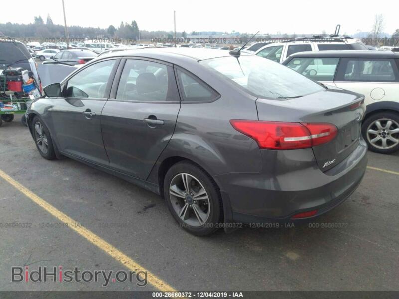 2016 Ford FOCUS (VIN 1FADP3FE2GL234687) — photo 3 of 11