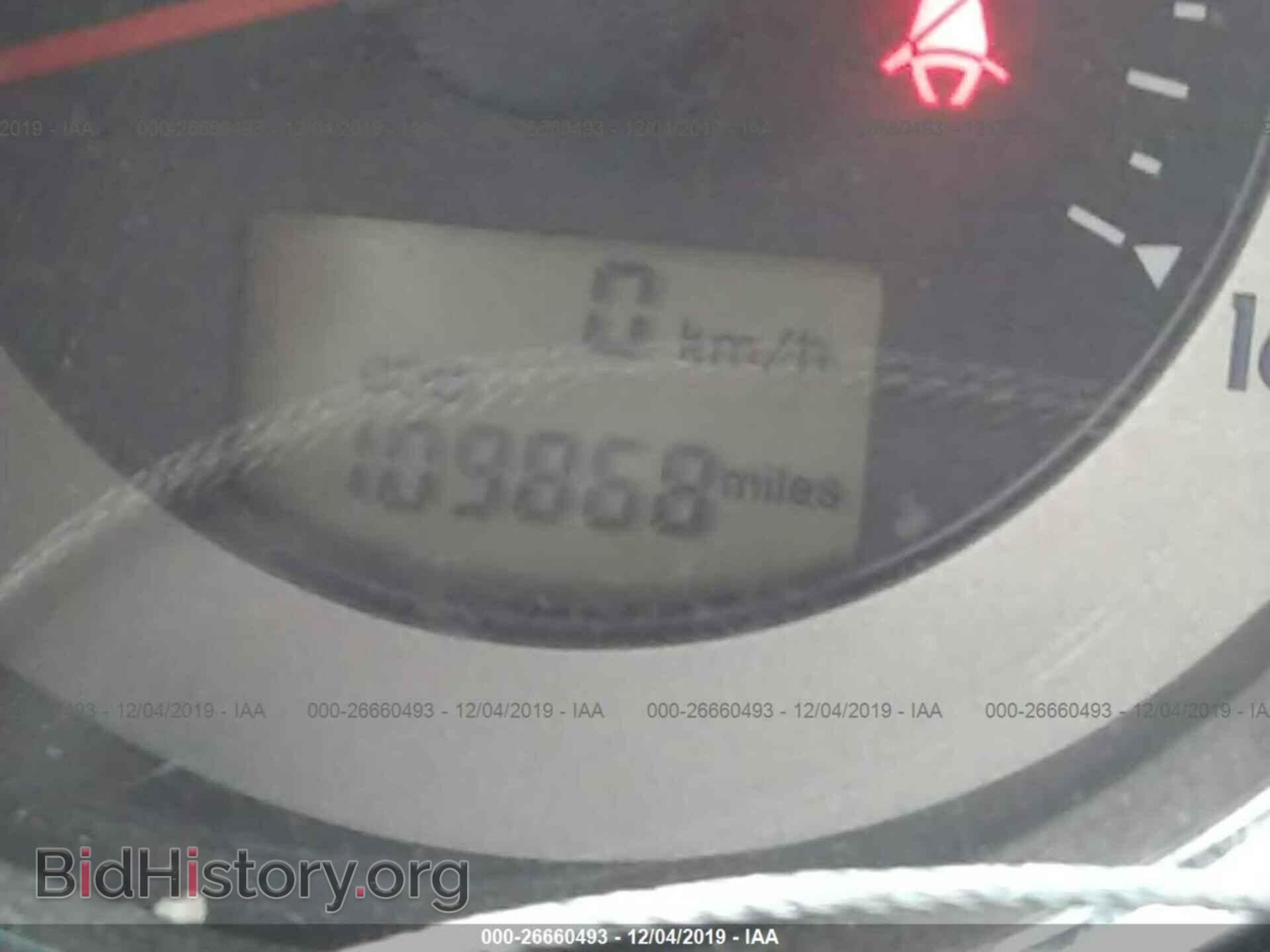 2009 MITSUBISHI ECLIPSE - VIN: 4A3AL25F79E012308 - Фото 7