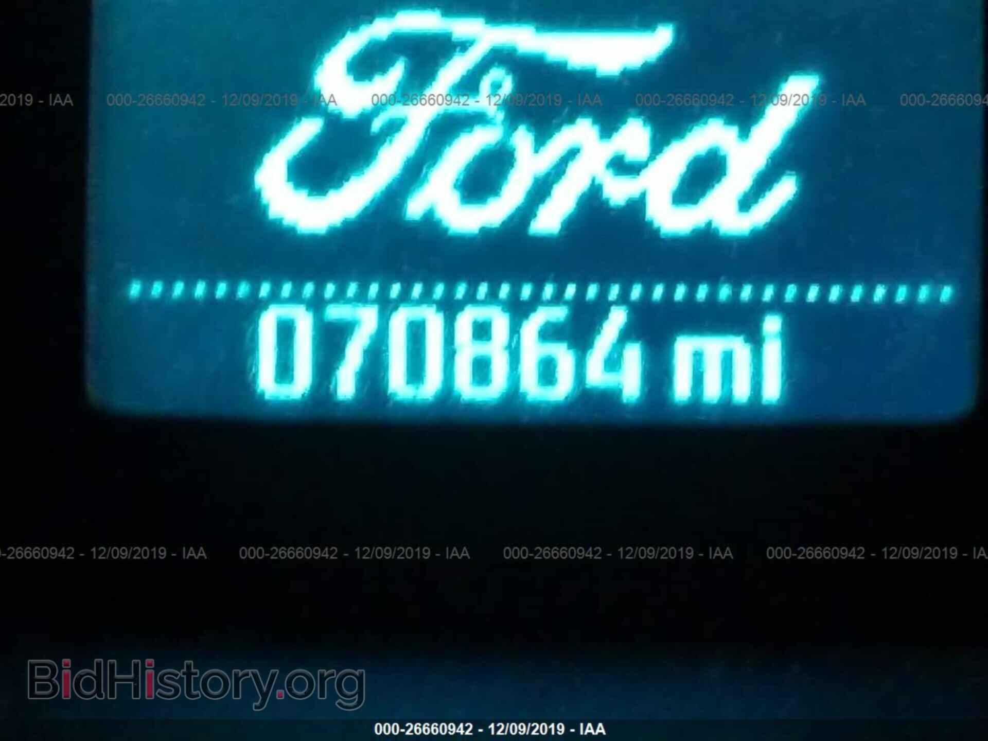 2014 FORD TRANSIT CONNECT - VIN: NM0LS7F72E1167141 - Фото 7