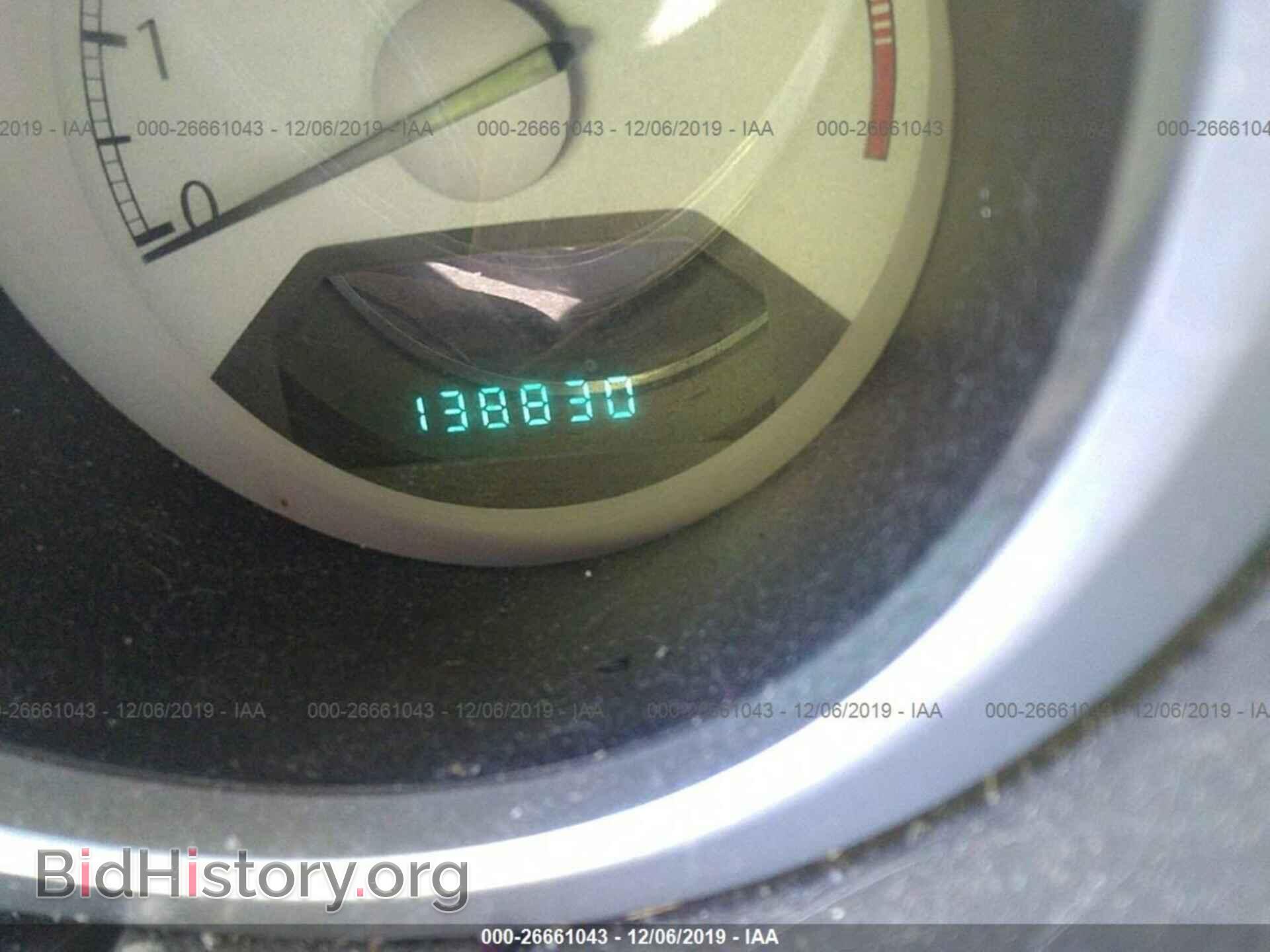 2008 CHRYSLER SEBRING - VIN: 1C3LC56K48N244943 - Фото 7