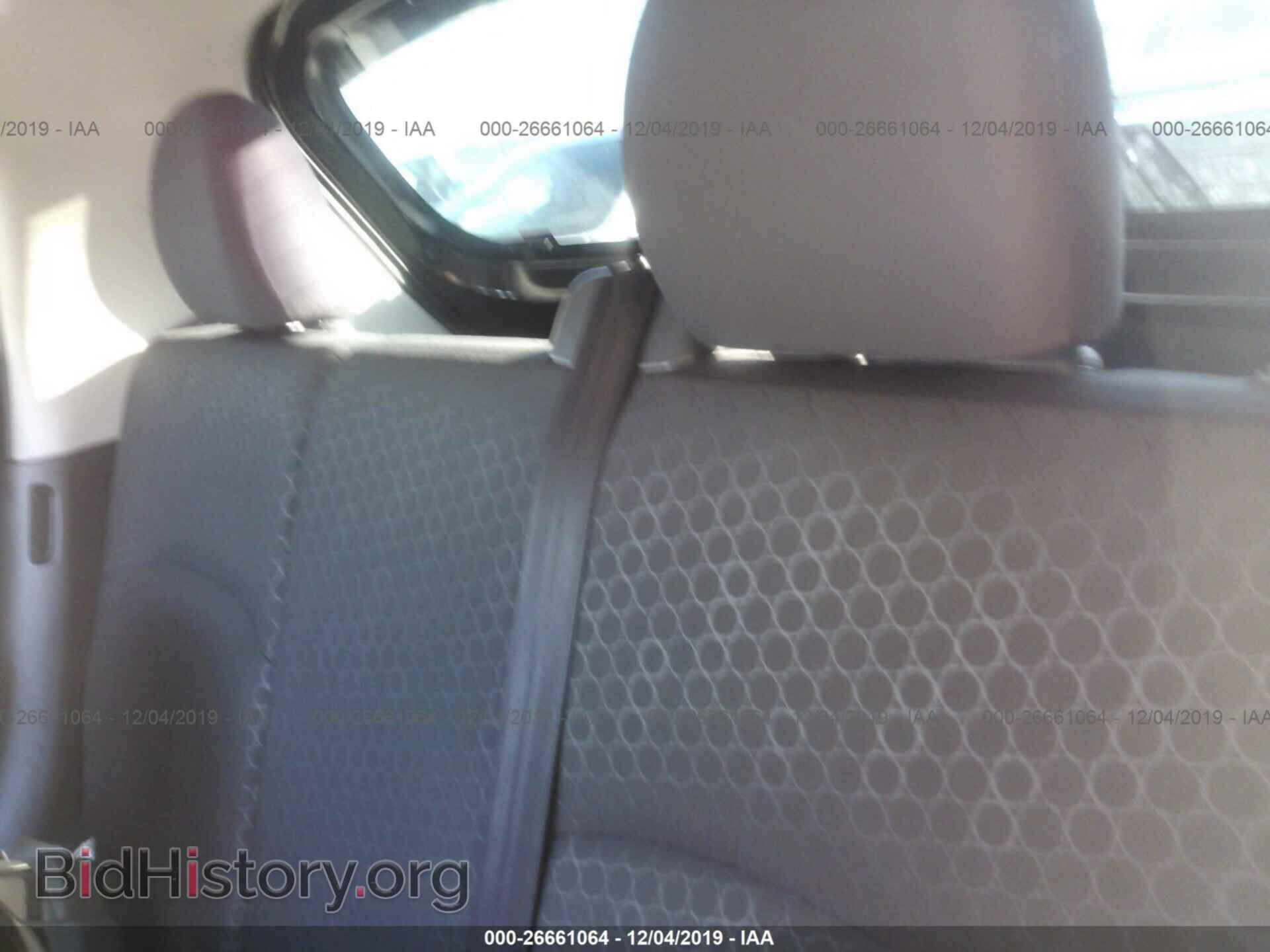 2015 Mitsubishi Mirage - VIN: ML32A3HJ1FH052674 - Фото 8