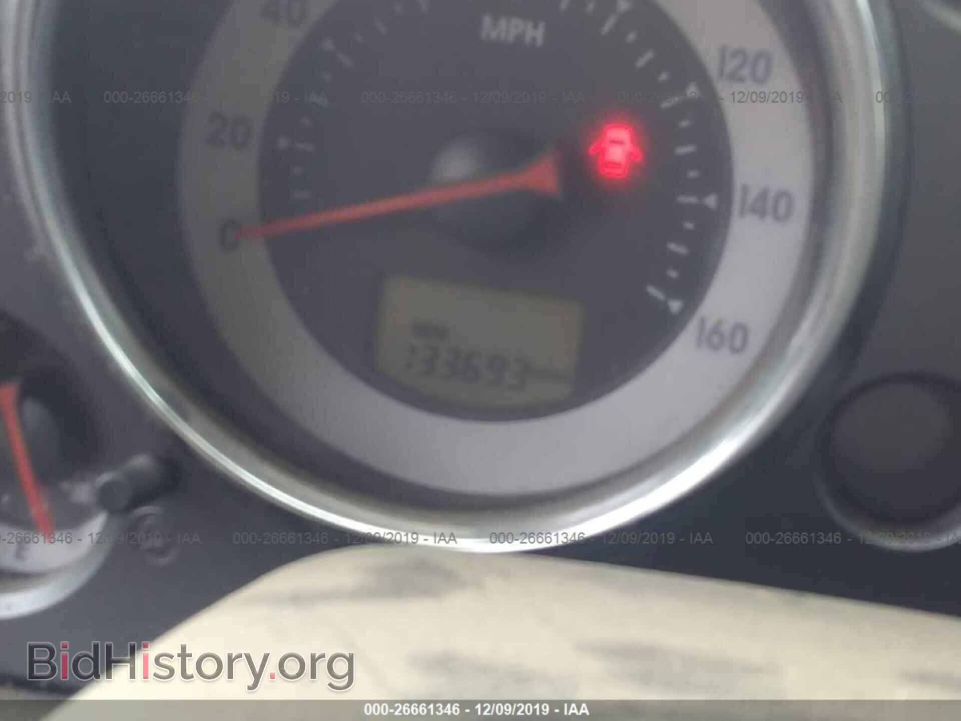 2007 MITSUBISHI ECLIPSE - VIN: 4A3AL25F67E057401 - Фото 7