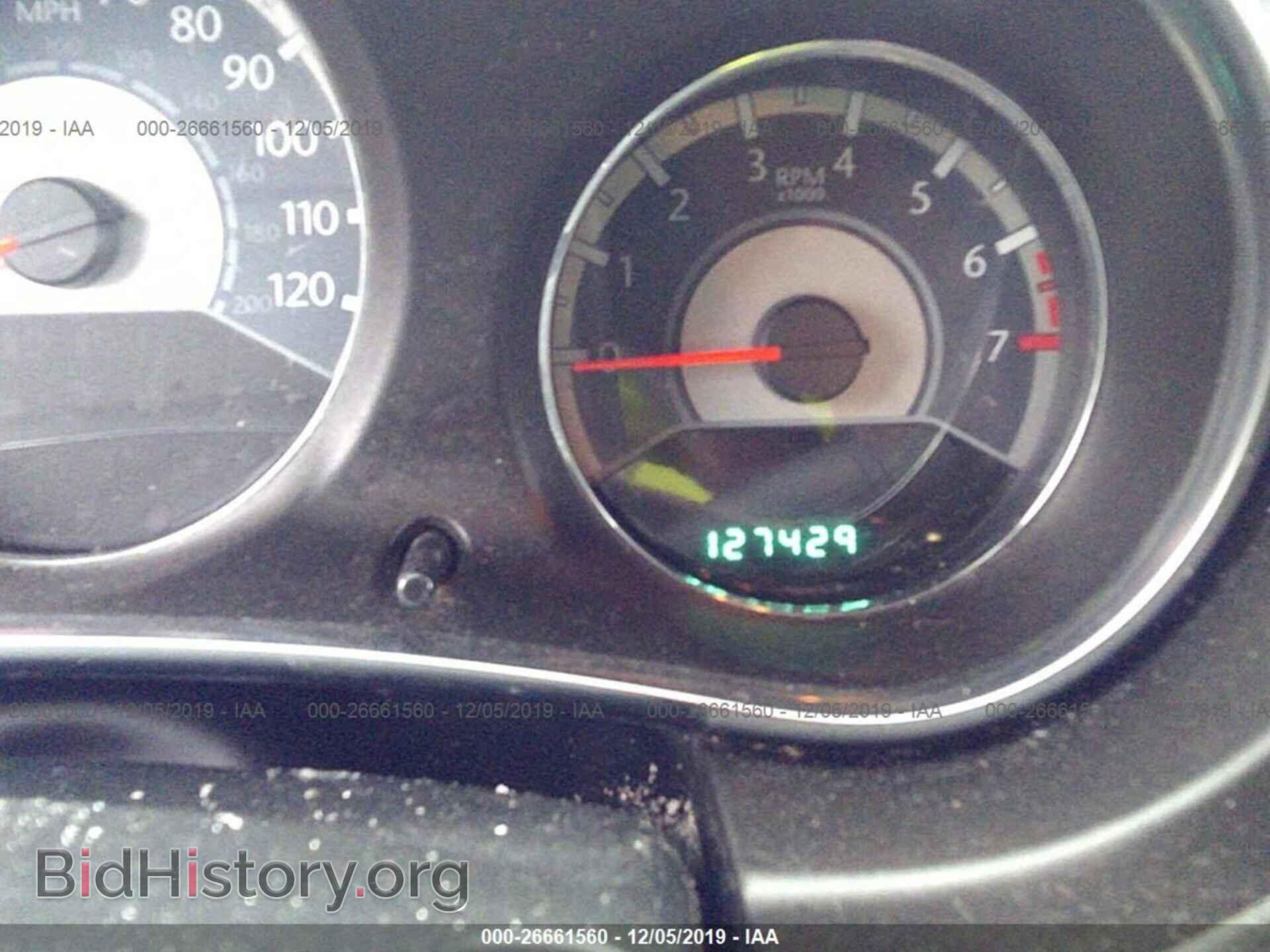 2014 CHRYSLER 200 - VIN: 1C3CCBAB6EN122733 - Фото 7