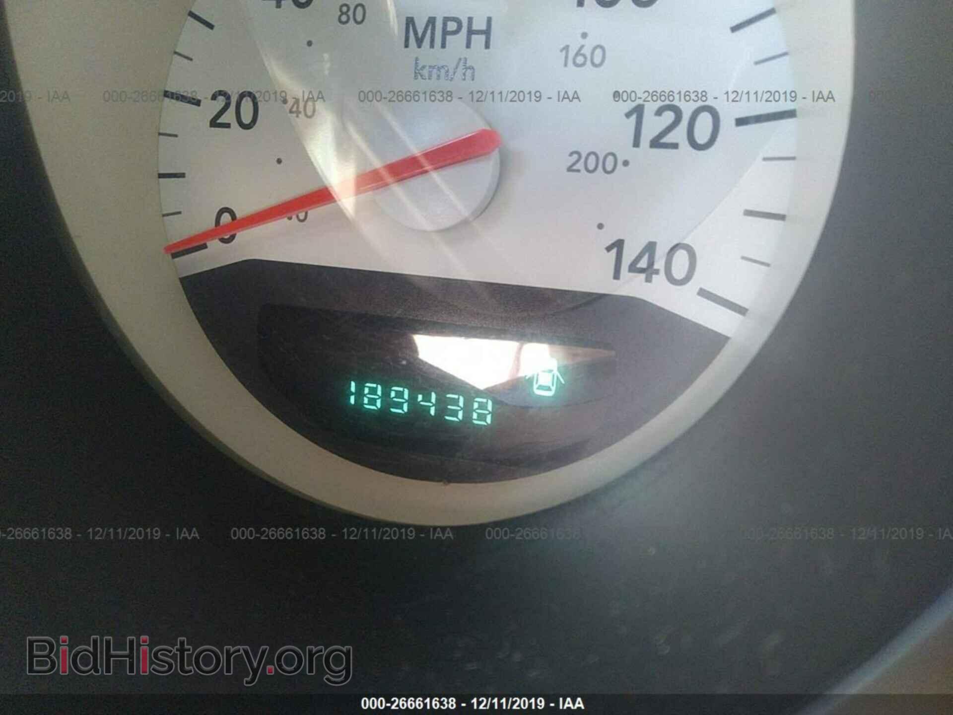 2007 DODGE CHARGER - VIN: 2B3KA43G87H749531 - Фото 7