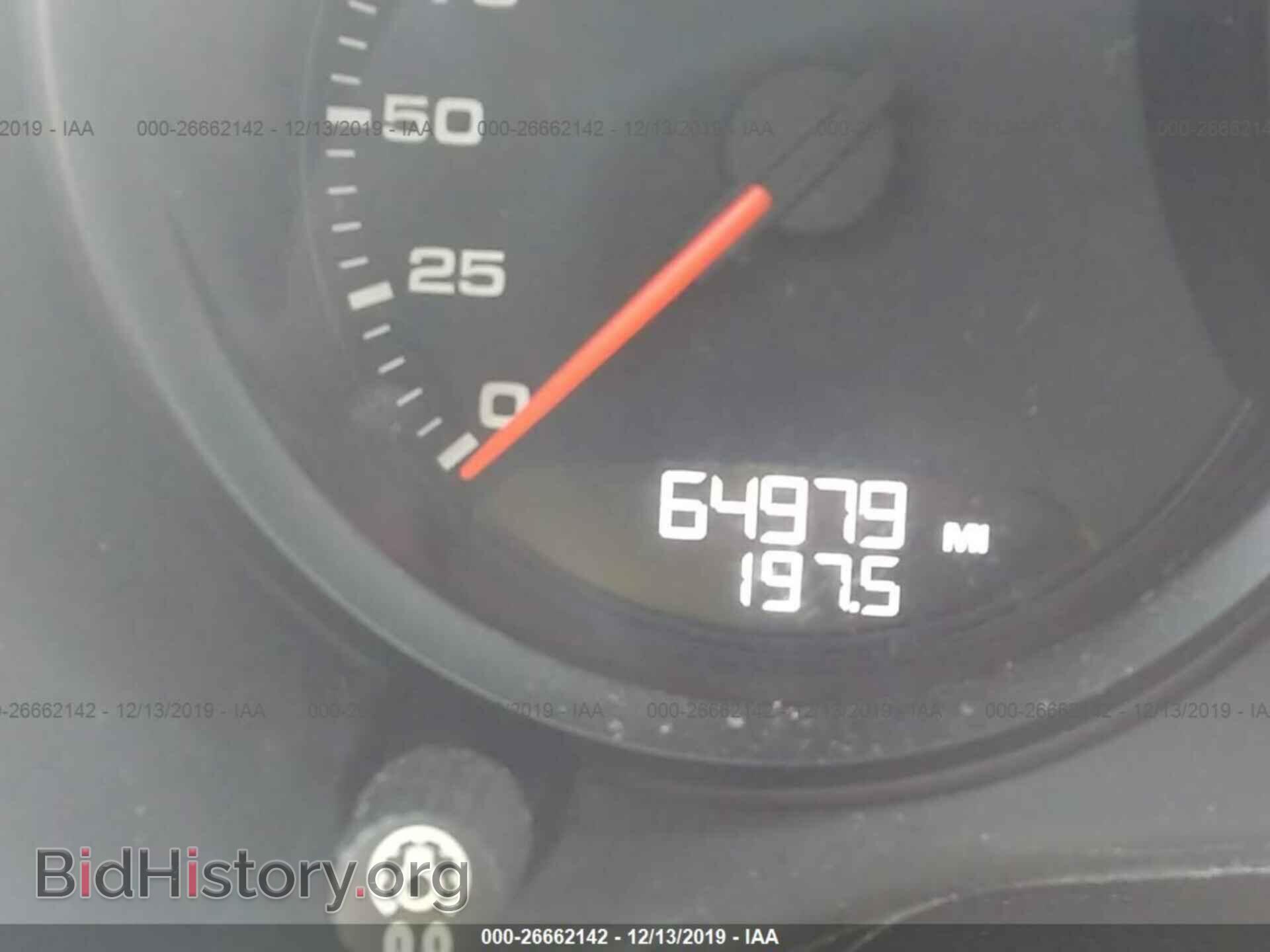 2014 PORSCHE CAYMAN - VIN: WP0AB2A84EK192212 - Фото 7