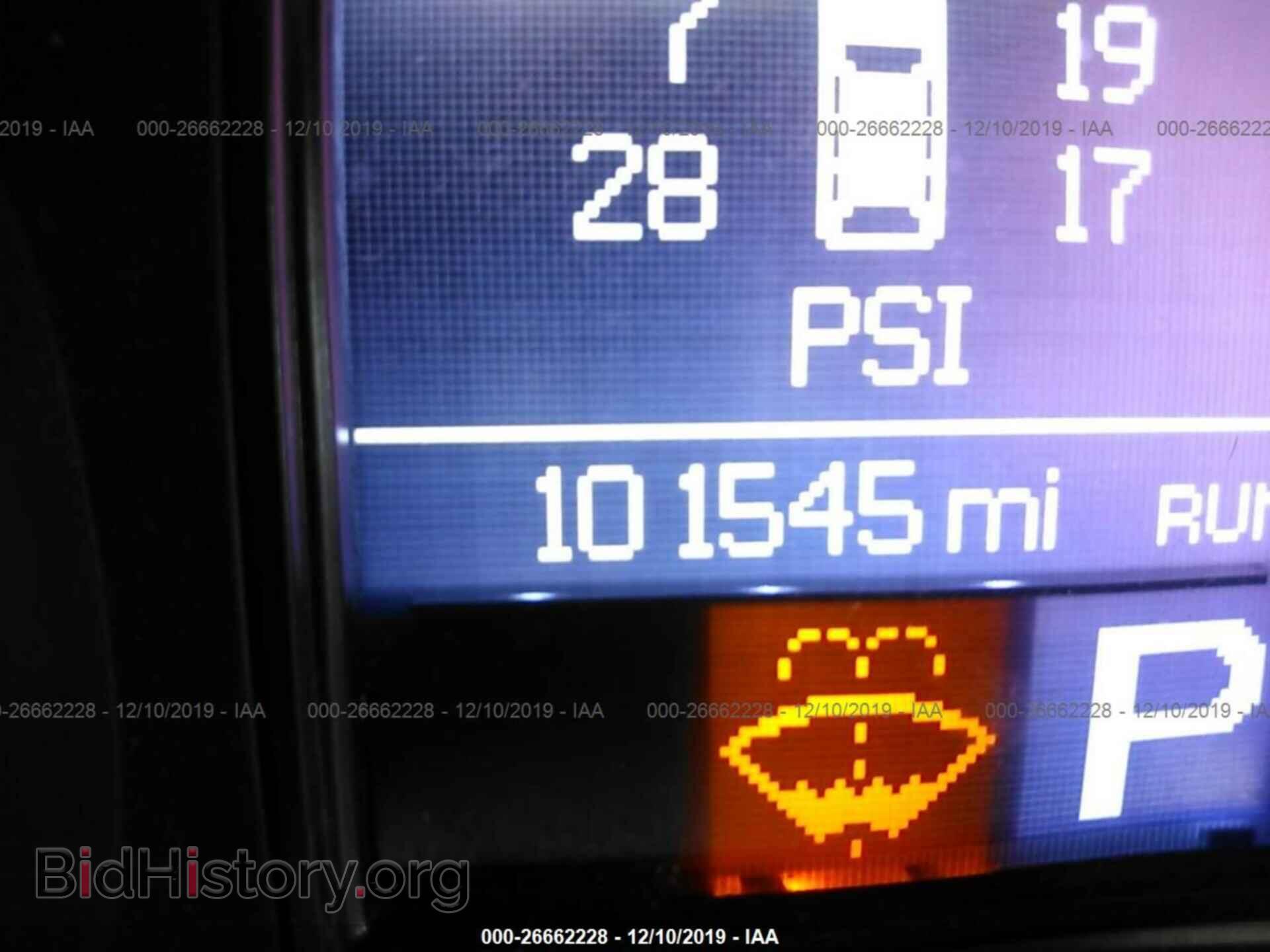 2011 DODGE DURANGO - VIN: 1D4RE5GG6BC700263 - Photo 7