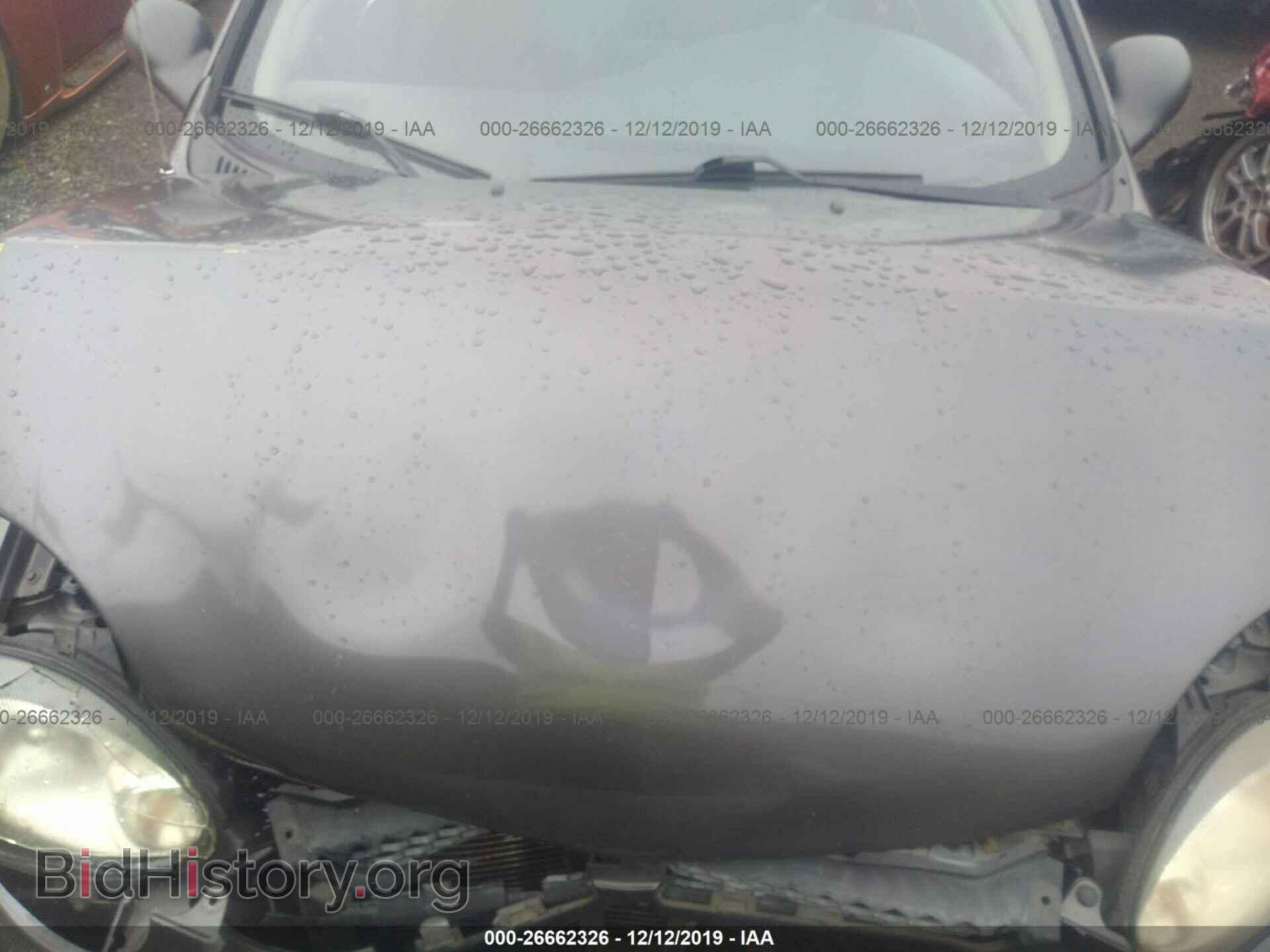 2003 DODGE NEON - VIN: 1B3ES56C33D253231 - Photo 10