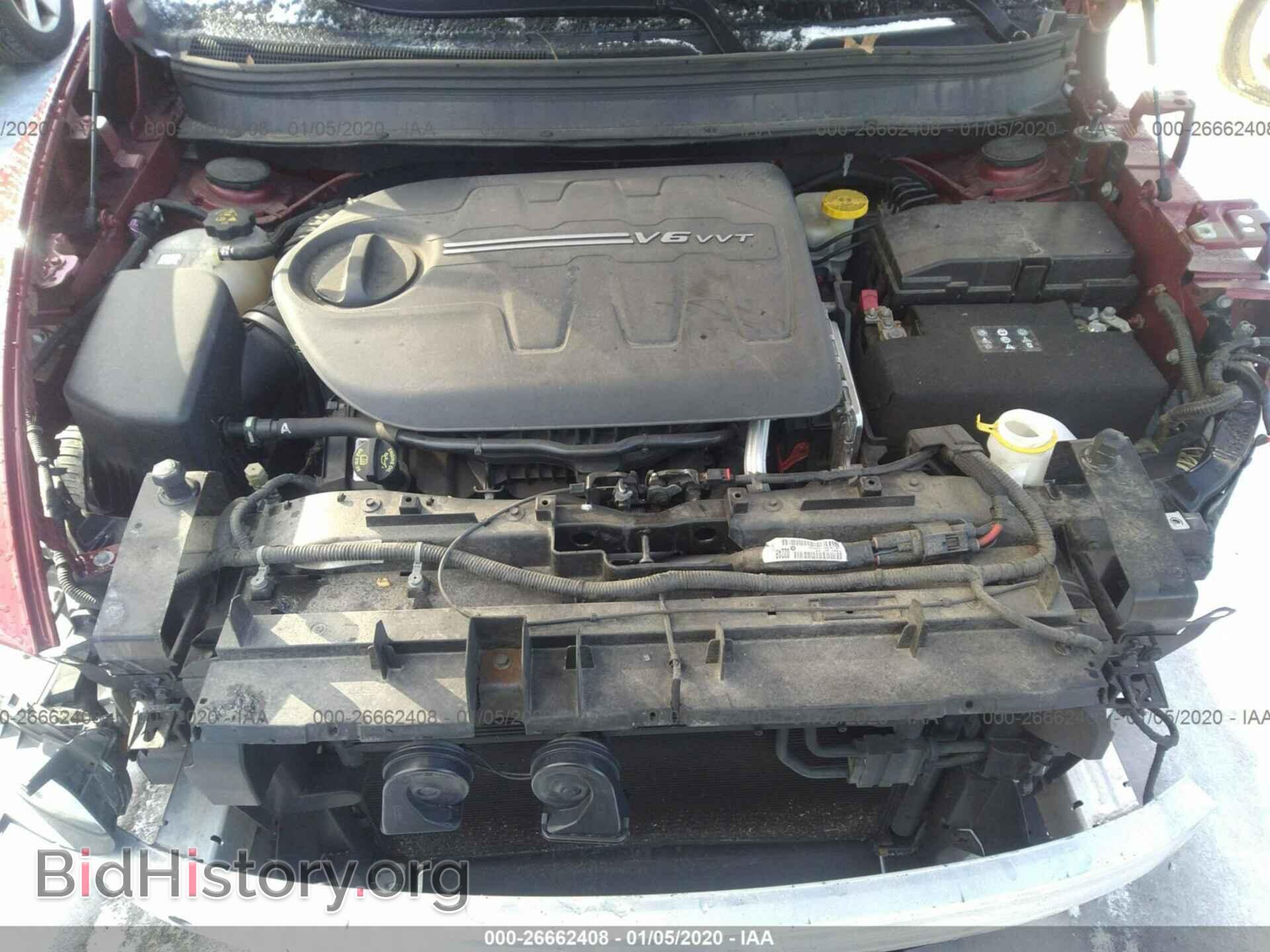 2015 JEEP CHEROKEE - VIN: 1C4PJMDS2FW613774 - Photo 10