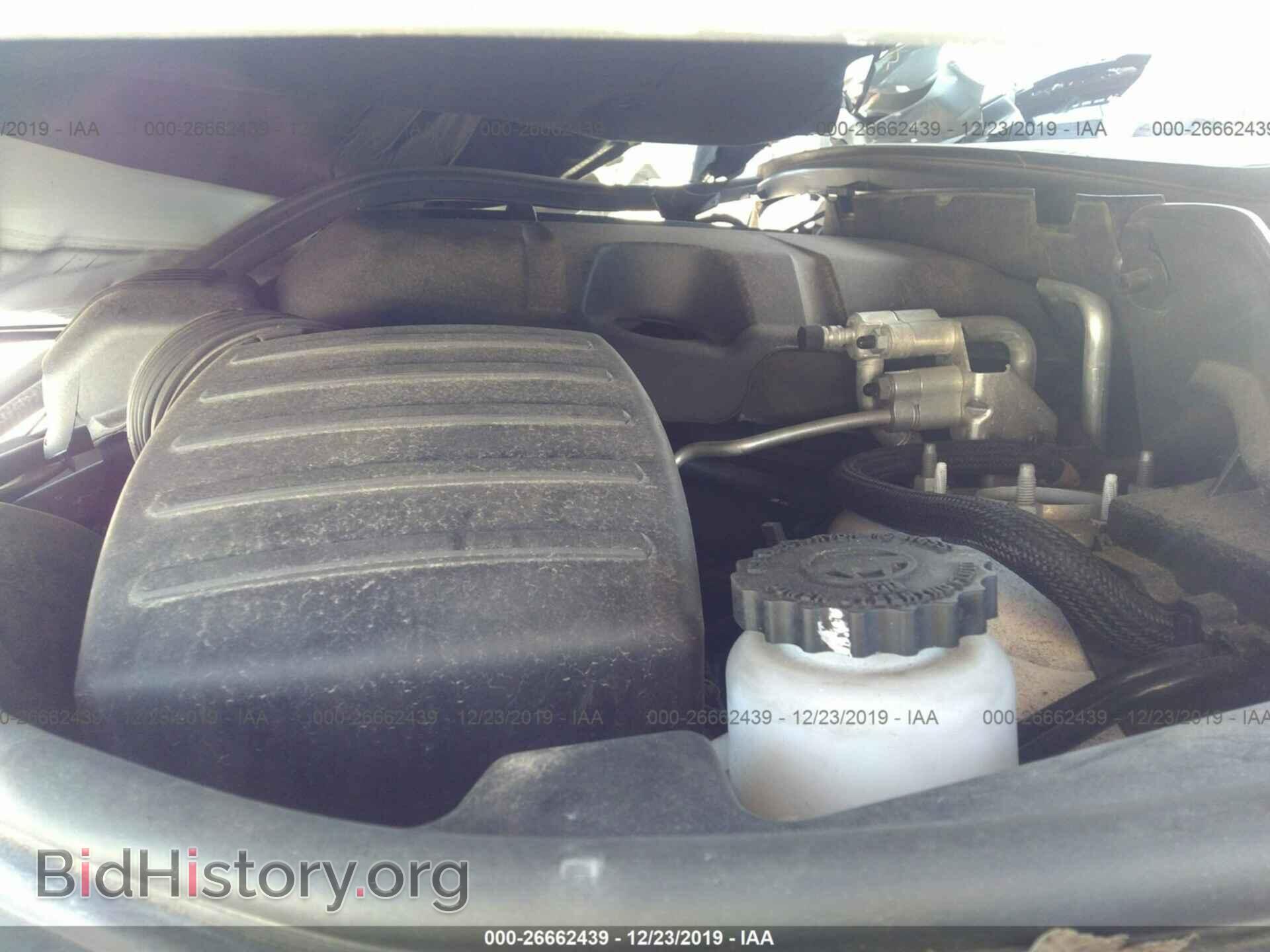 2014 DODGE DURANGO - VIN: 1C4RDHDG5EC449729 - Photo 10