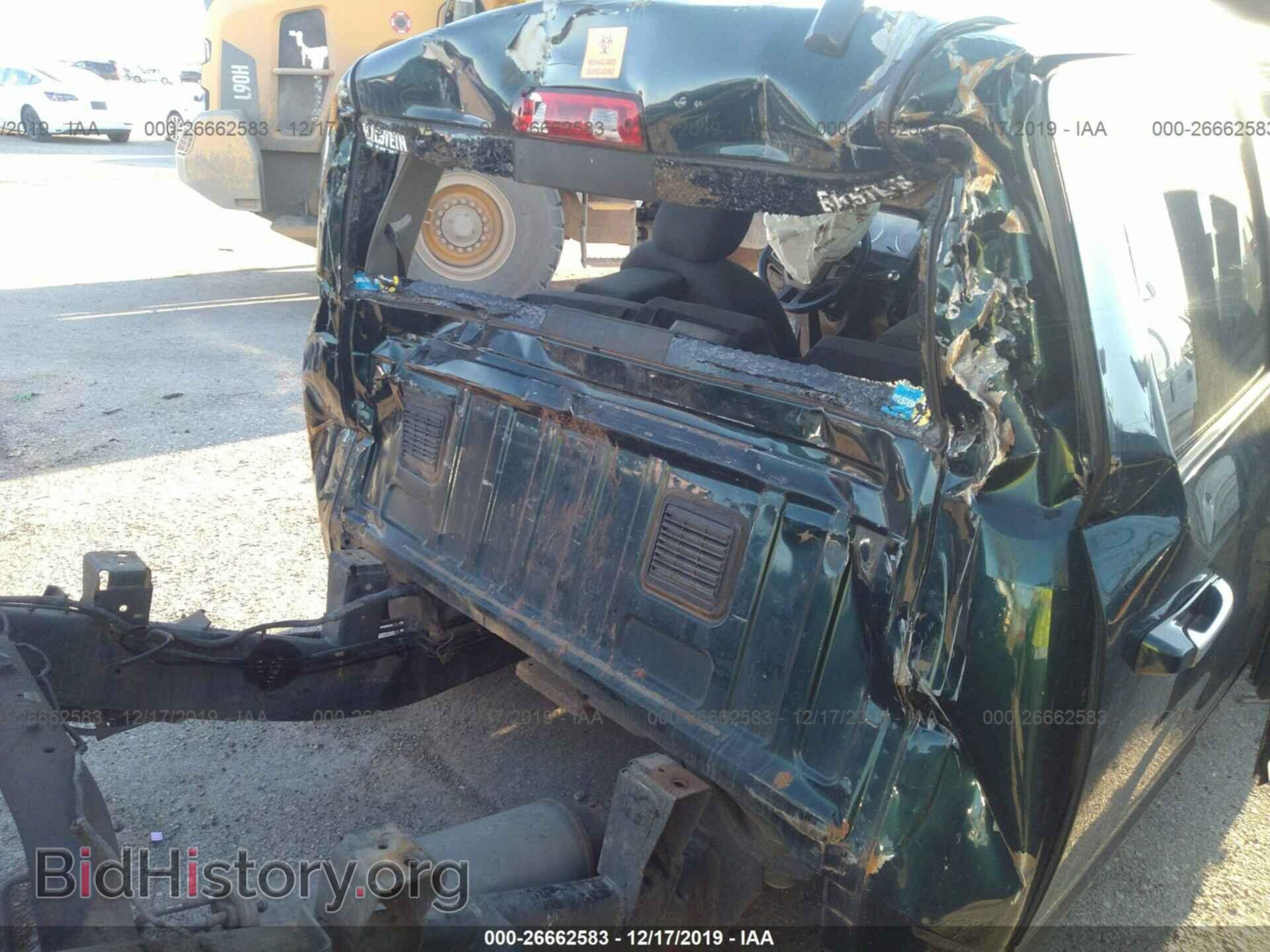 2011 DODGE RAM 3500 - VIN: 3D73Y4CL6BG523191 - Фото 7