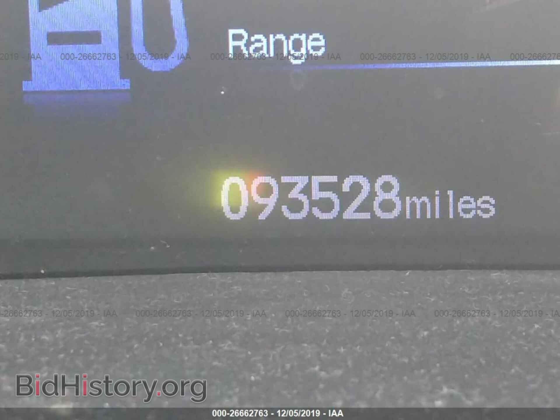 2012 HONDA CIVIC - VIN: 19XFB2F51CE057161 - Фото 7