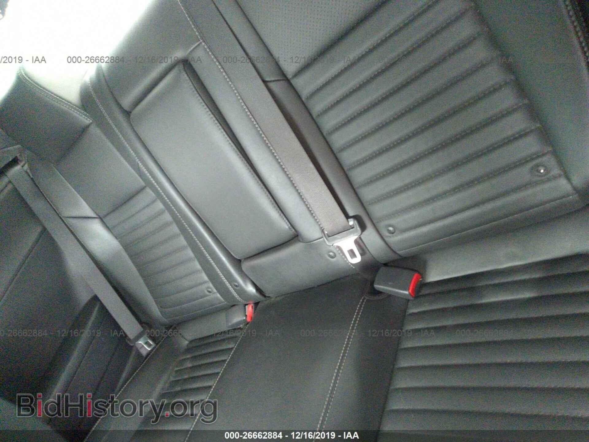 2014 DODGE CHALLENGER - VIN: 2C3CDYAG7EH123572 - Фото 8