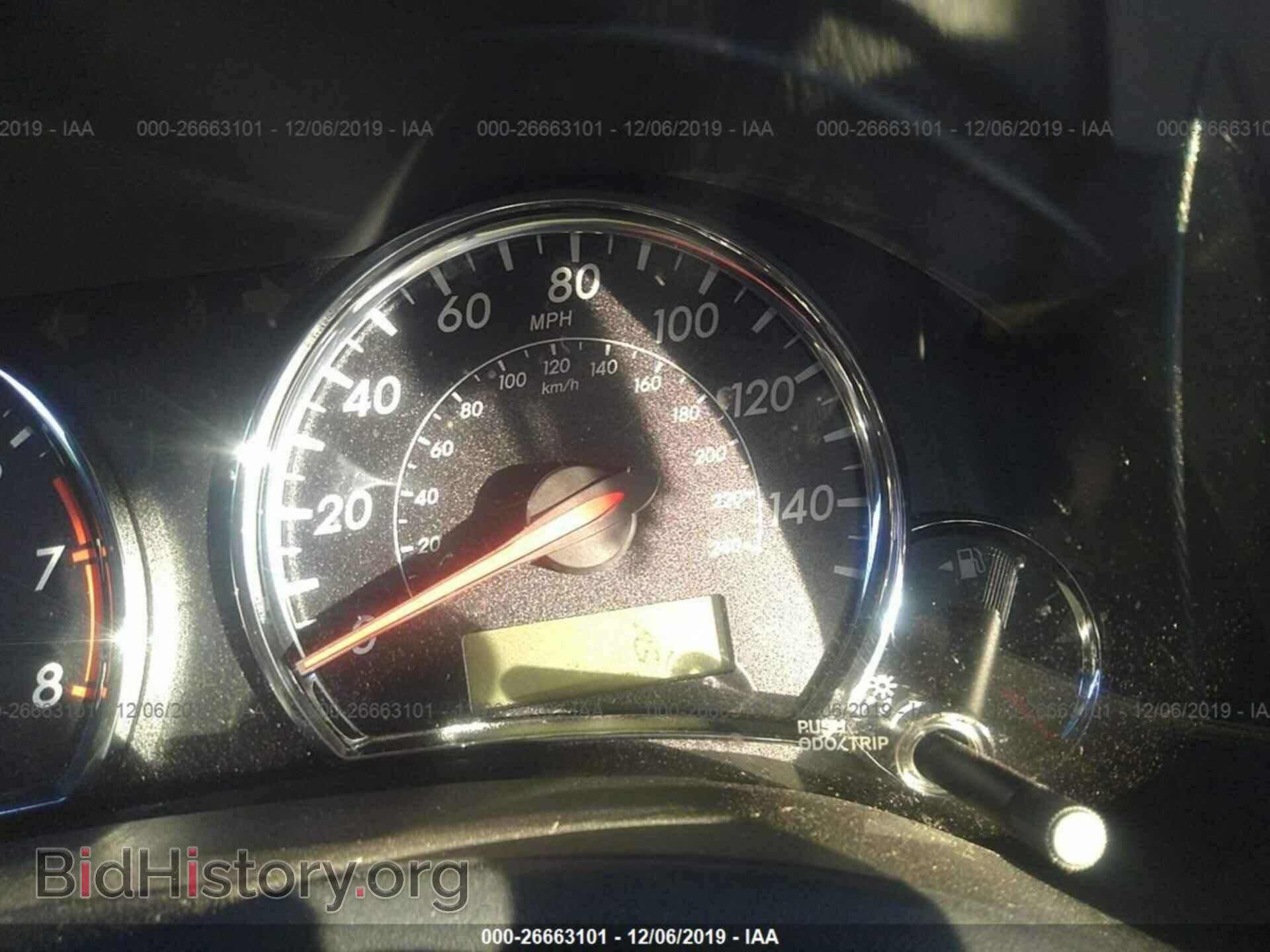 2012 TOYOTA COROLLA - VIN: 2T1BU4EEXCC757555 - Фото 7