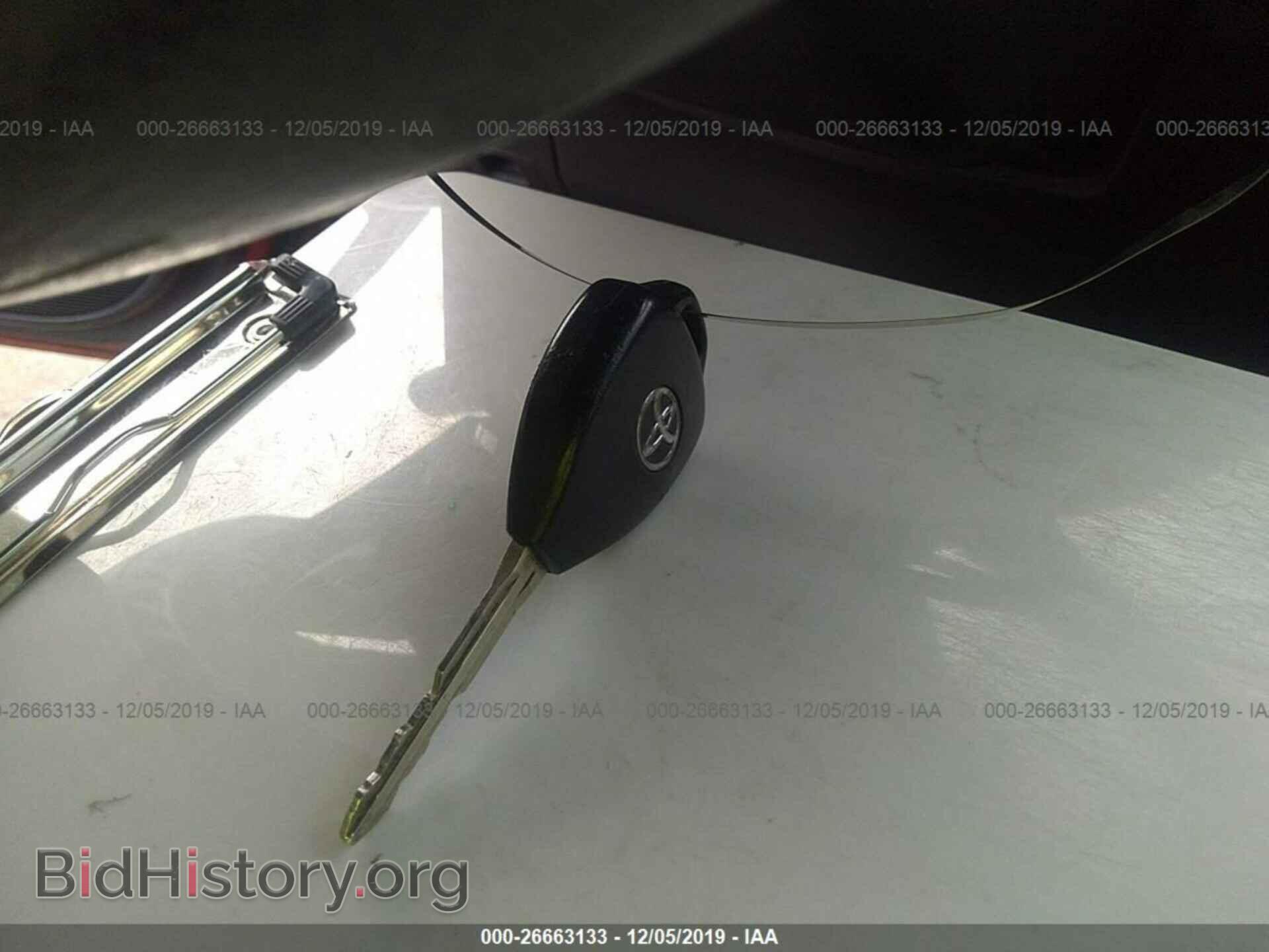 2013 TOYOTA COROLLA - VIN: 2T1BU4EE3DC075649 - Фото 11