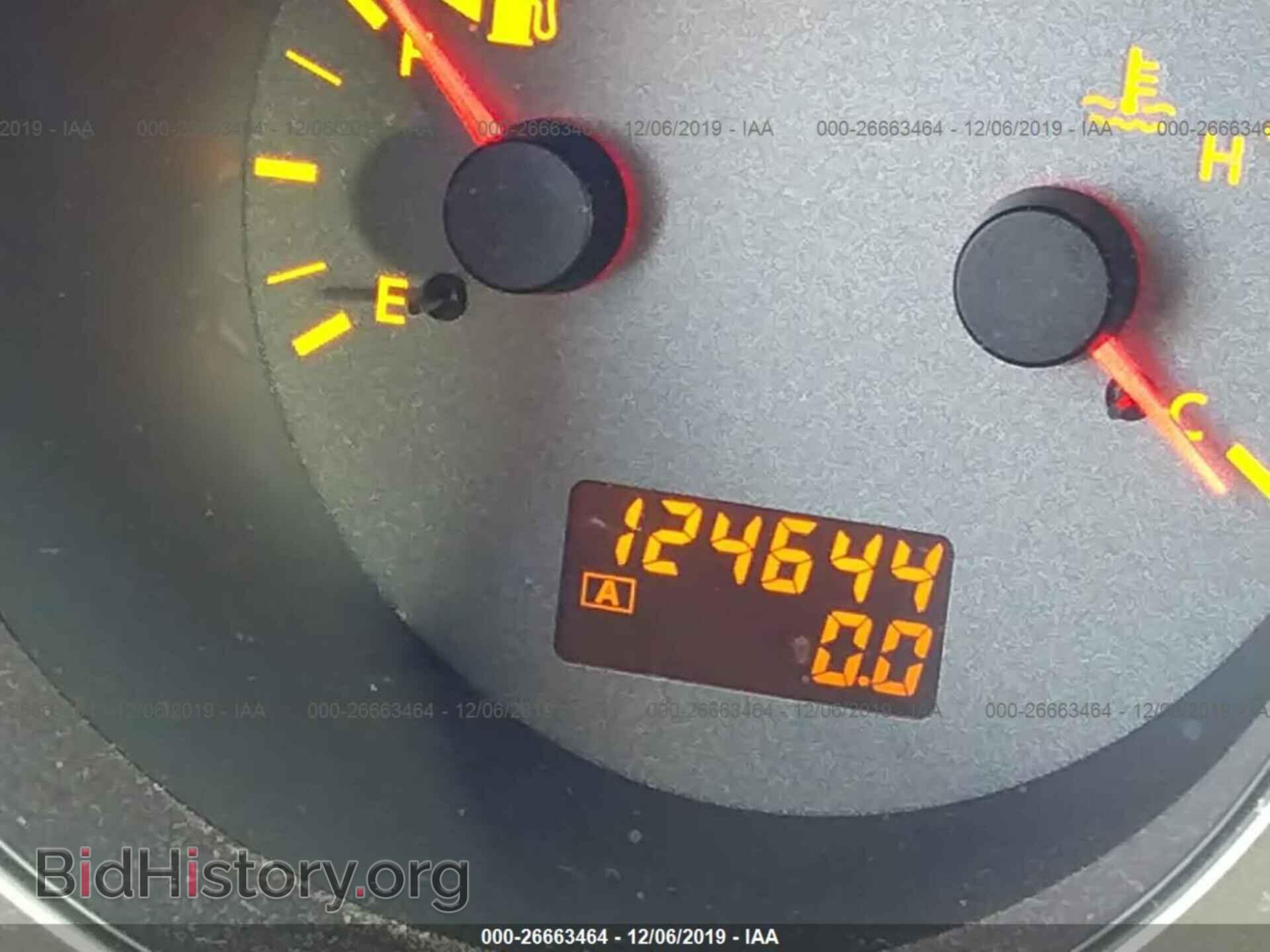 2006 NISSAN MAXIMA - VIN: 1N4BA41E36C856168 - Фото 7