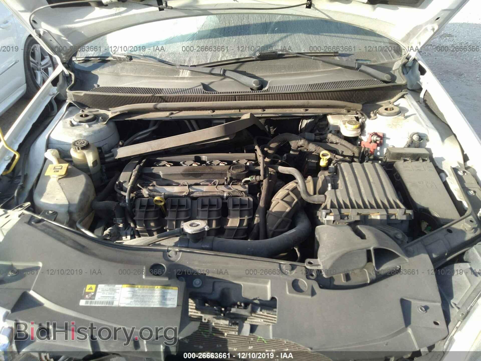 2013 CHRYSLER 200 - VIN: 1C3CCBAB5DN671094 - Photo 10