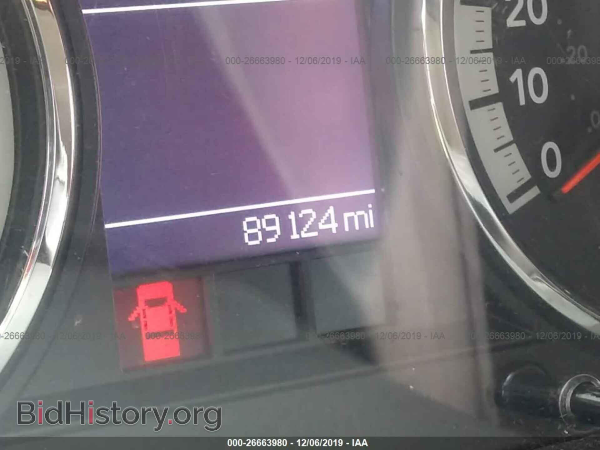 2012 DODGE RAM 1500 - VIN: 1C6RD7GP4CS292582 - Фото 7