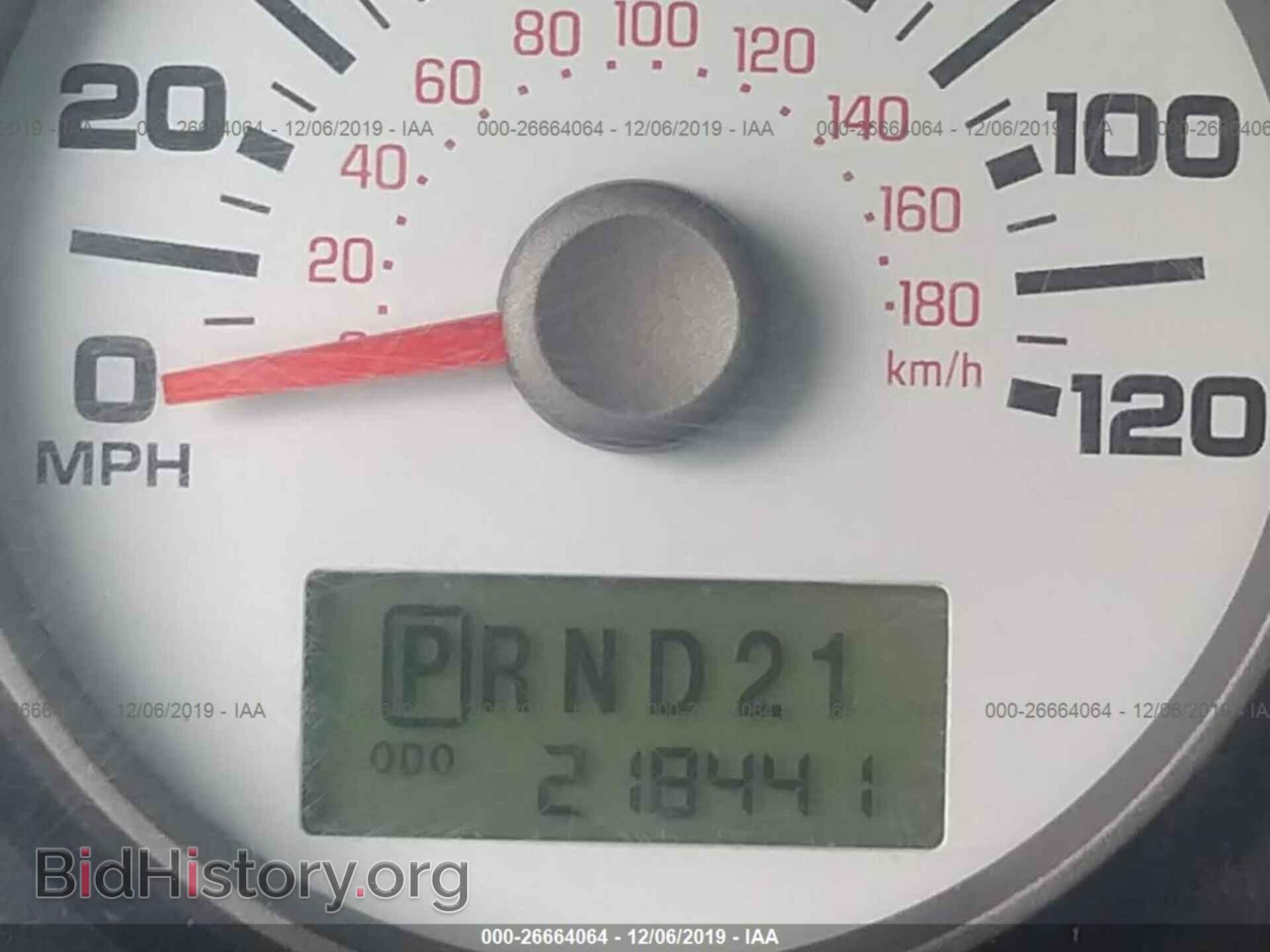 2006 FORD ESCAPE - VIN: 1FMYU03176KC12267 - Фото 7