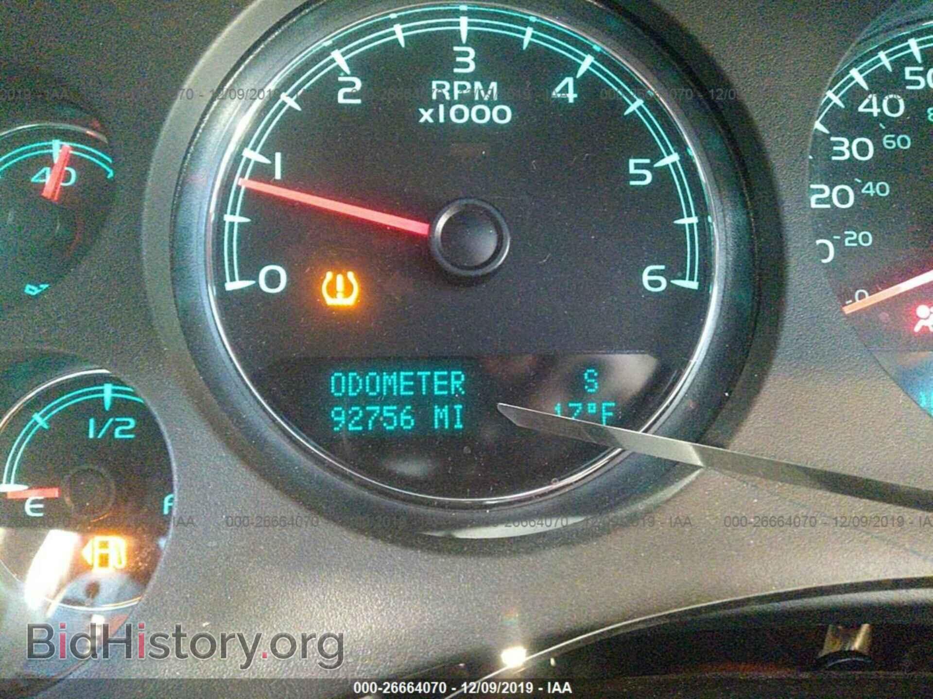 2011 GMC YUKON - VIN: 1GKS2EEF3BR359715 - Фото 7