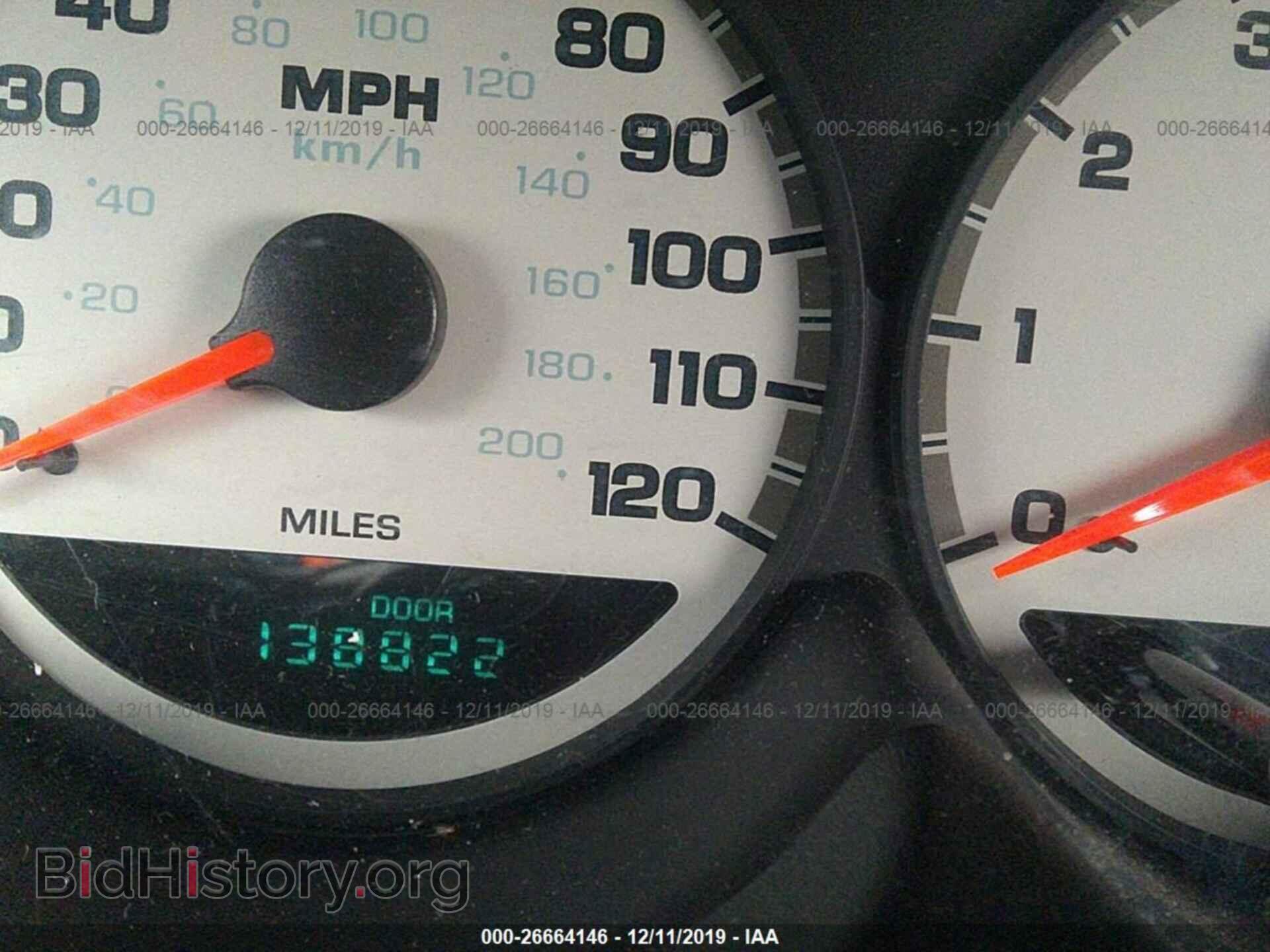 2003 DODGE NEON - VIN: 1B3ES56C63D214794 - Фото 7