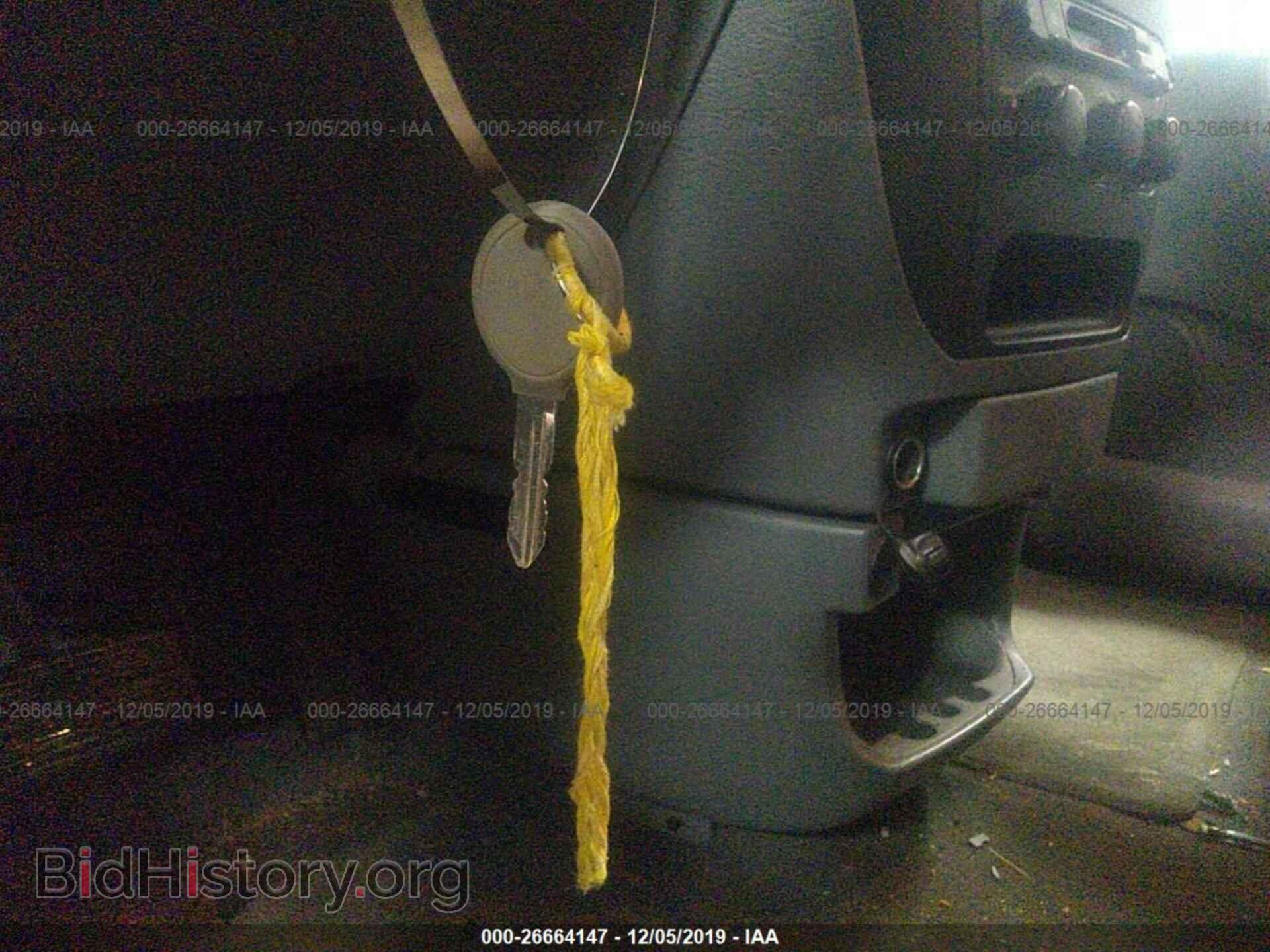 2006 DODGE GRAND CARAVAN - VIN: 1D4GP24RX6B579657 - Фото 11