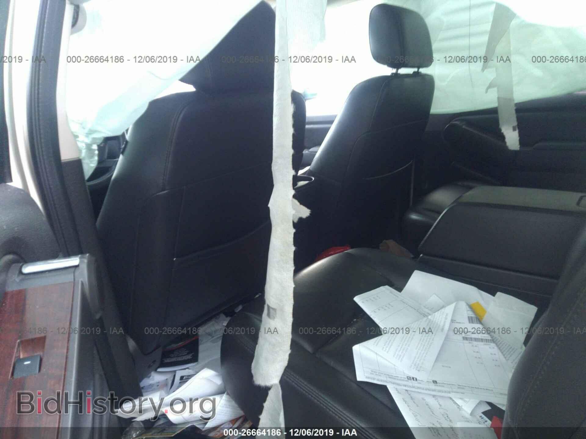 2006 FORD EXPLORER - VIN: 1FMEU758X6UA69101 - Фото 8