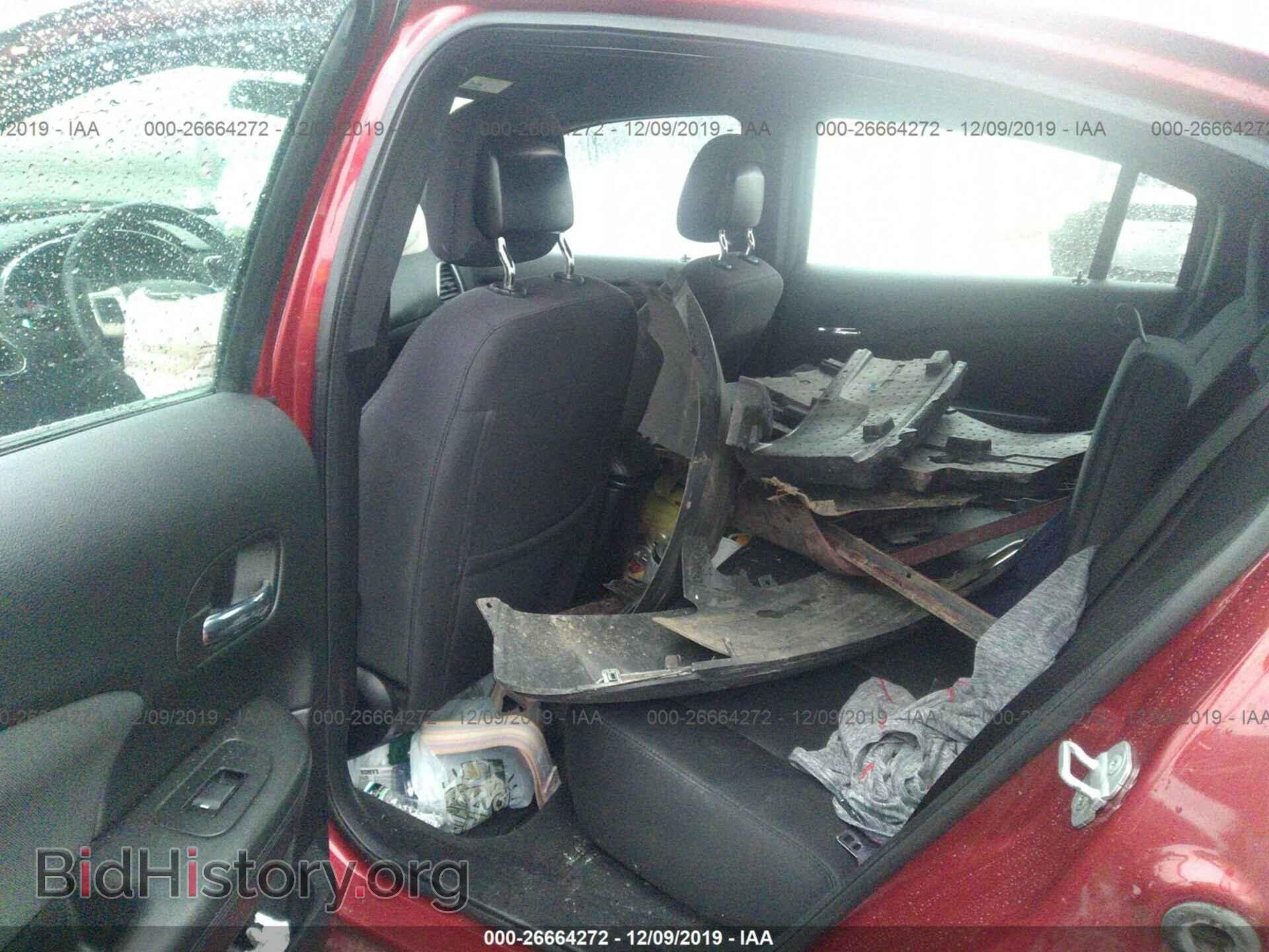 2013 CHRYSLER 200 - VIN: 1C3CCBBB4DN654799 - Photo 8